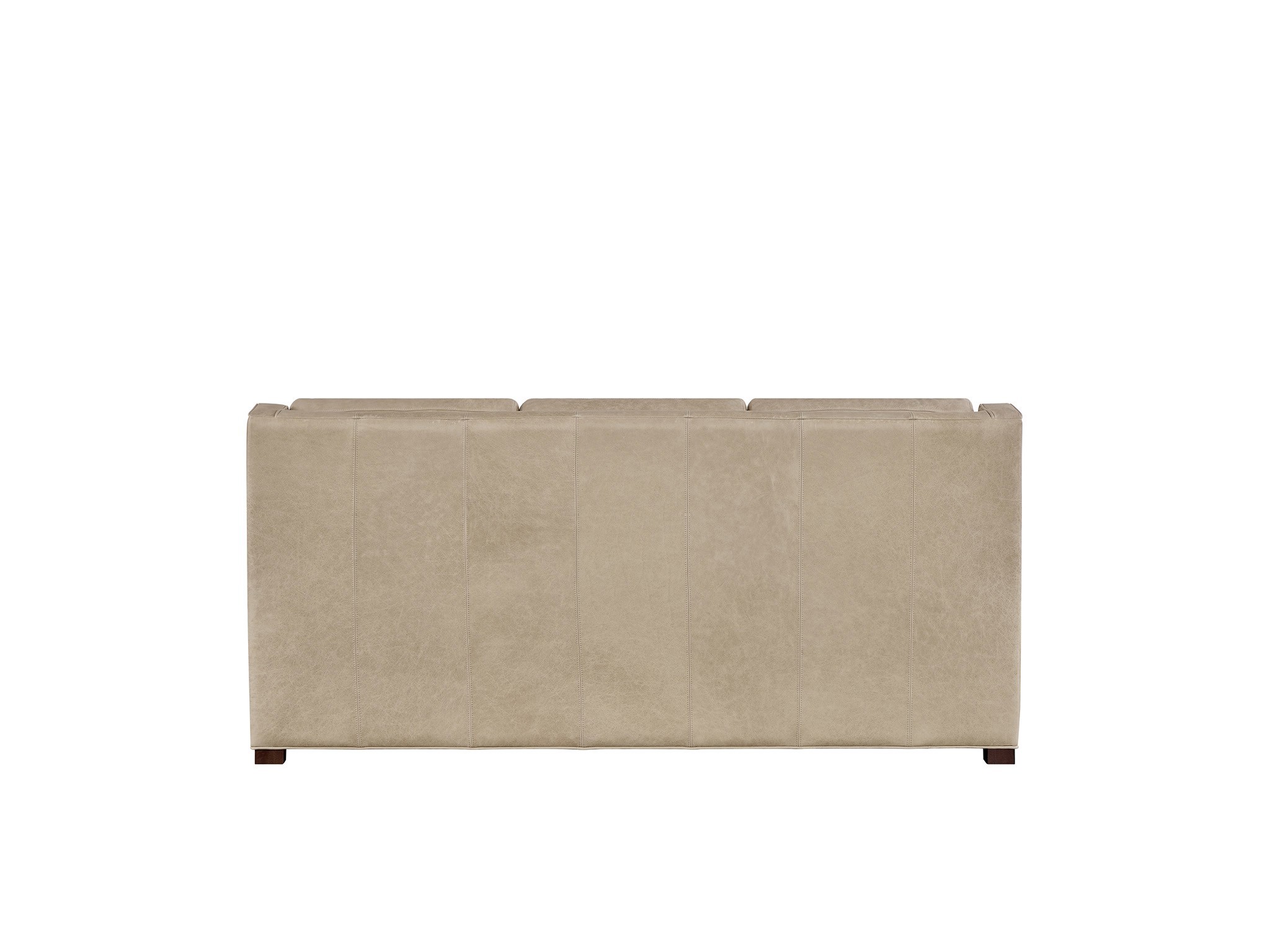 Kelce Reclining Sofa - Silo with a white background