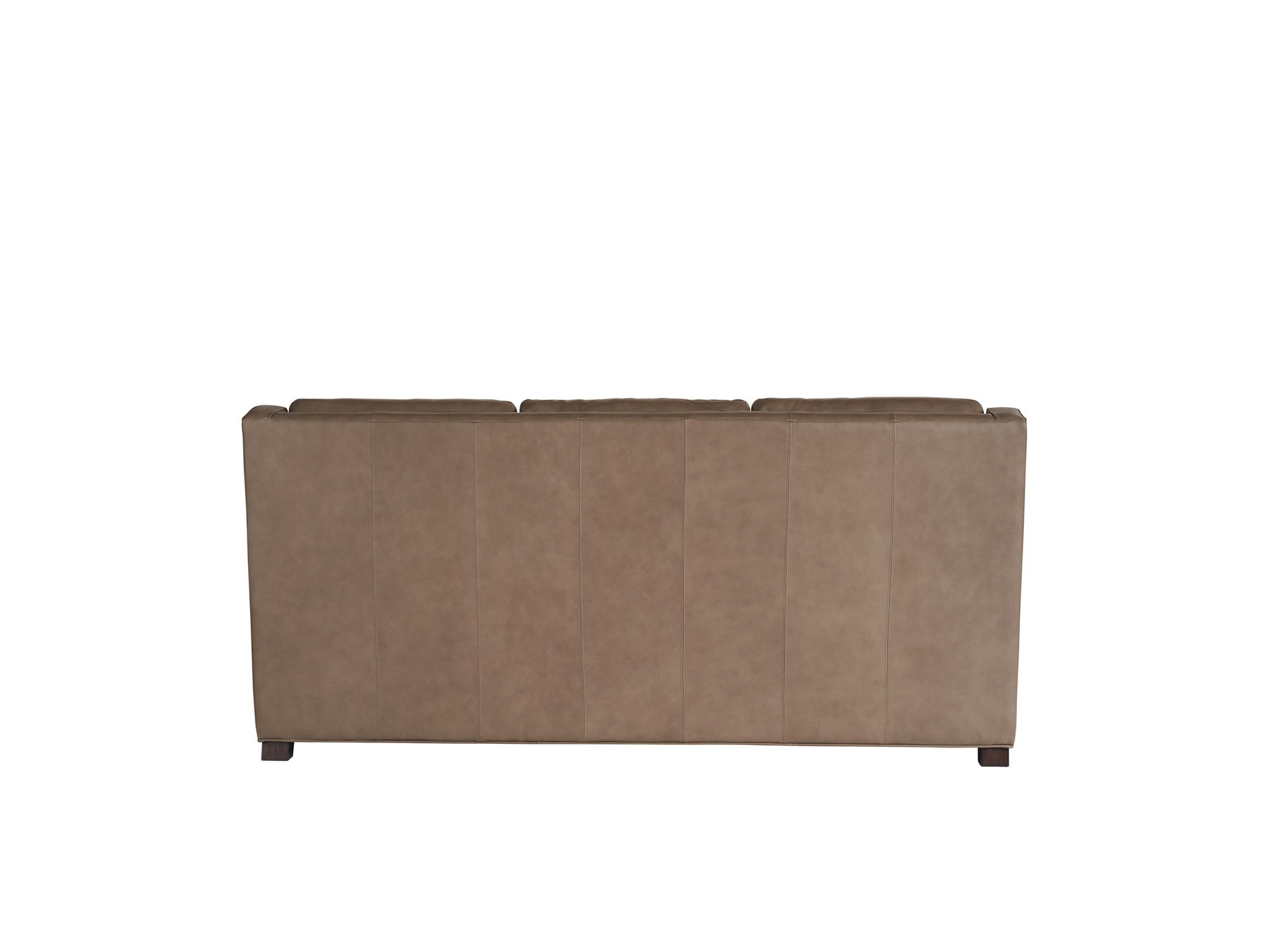 Kelce Sofa - Silo with a white background