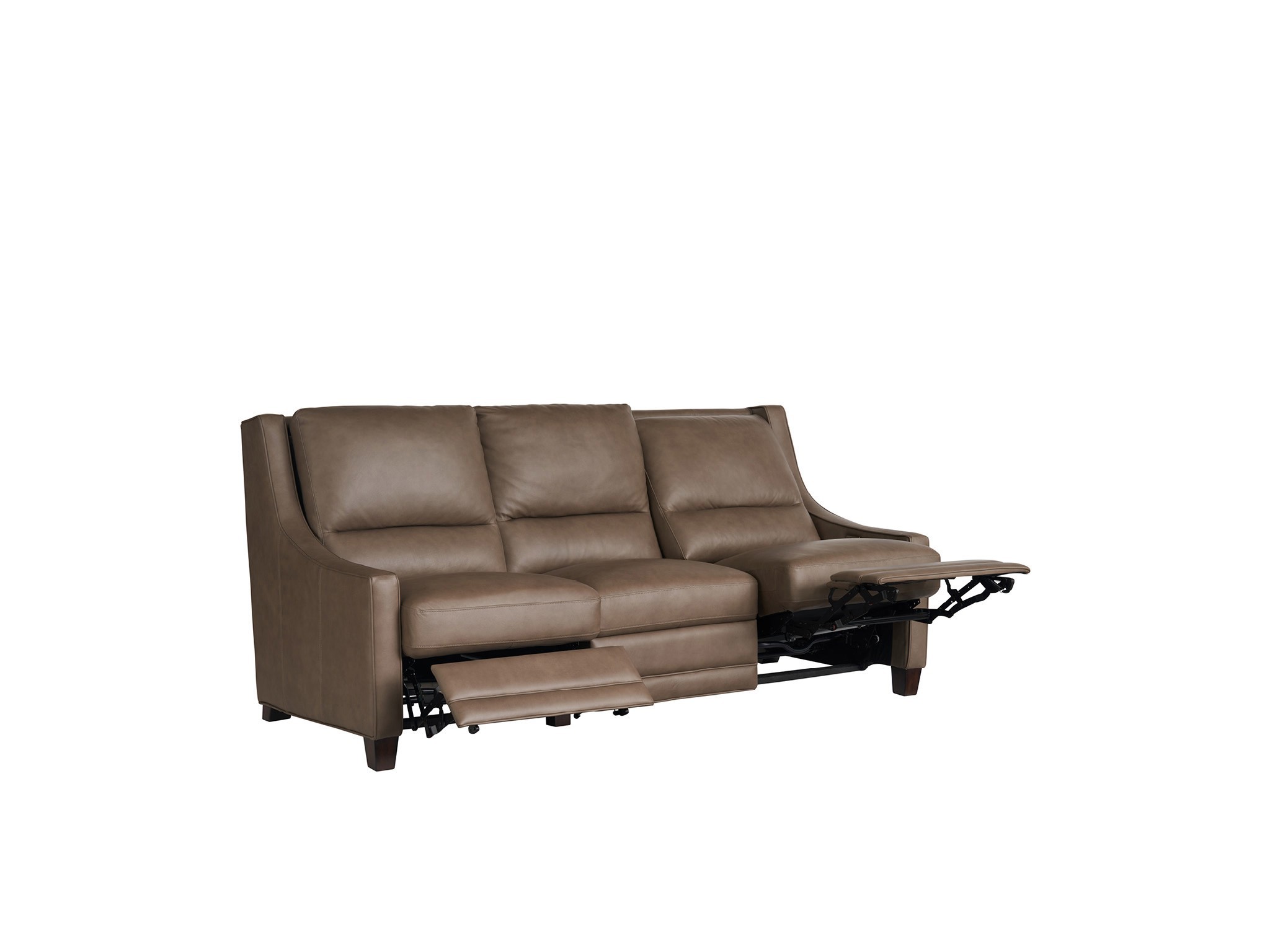 Kelce Sofa - Silo with a white background