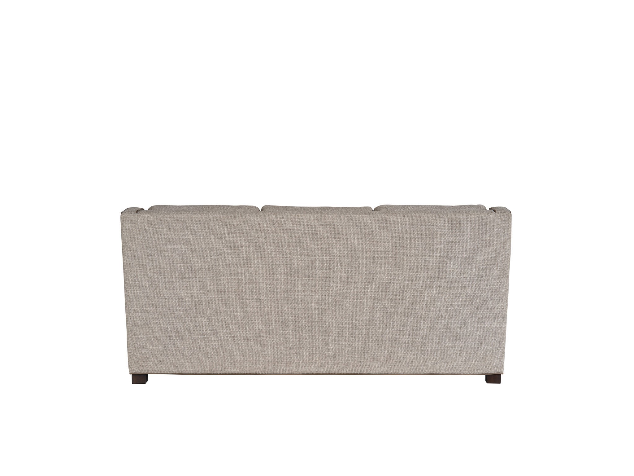 Kelce Sofa - Silo with a white background