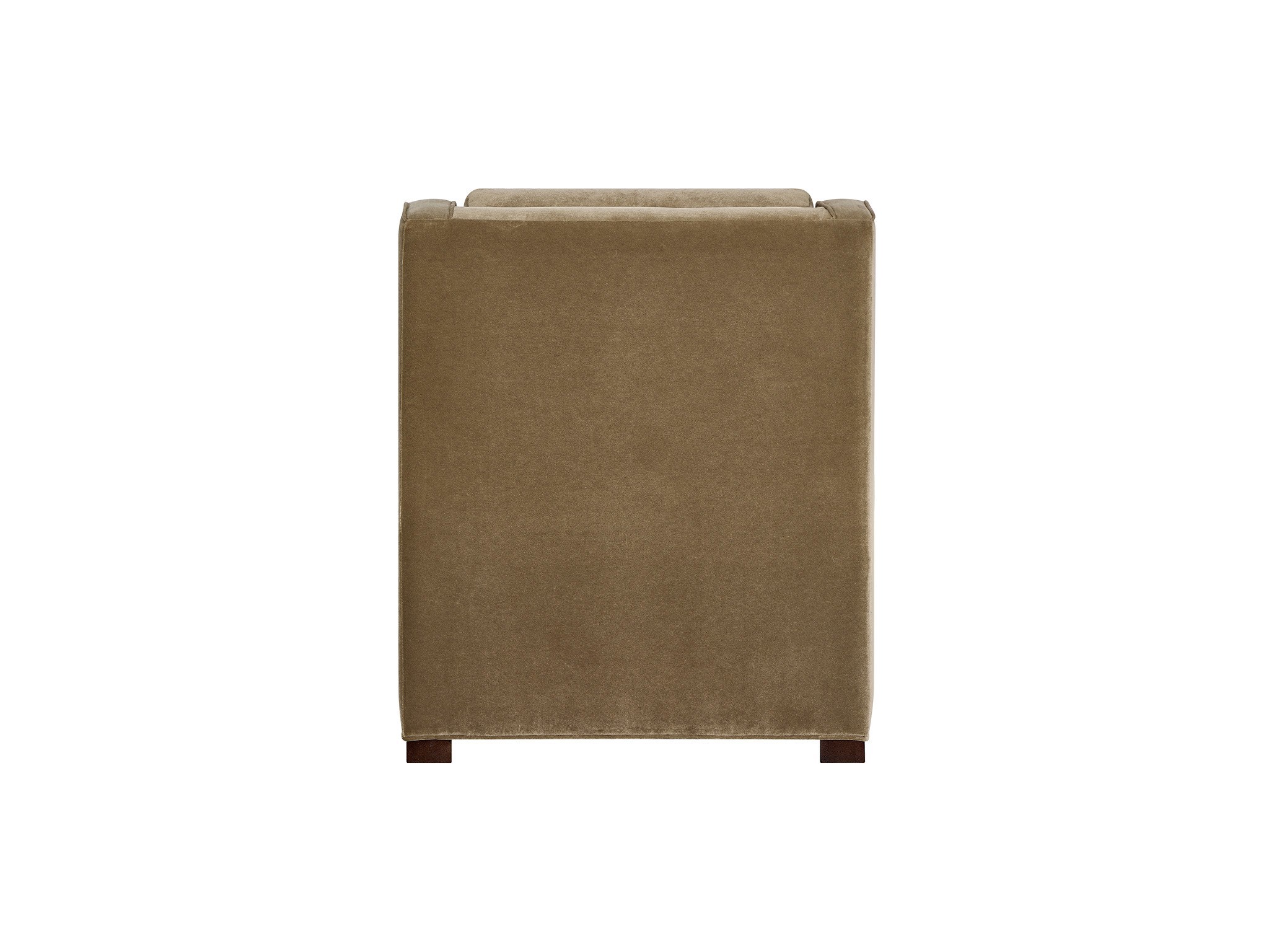 Kelce Recliner - Silo with a white background