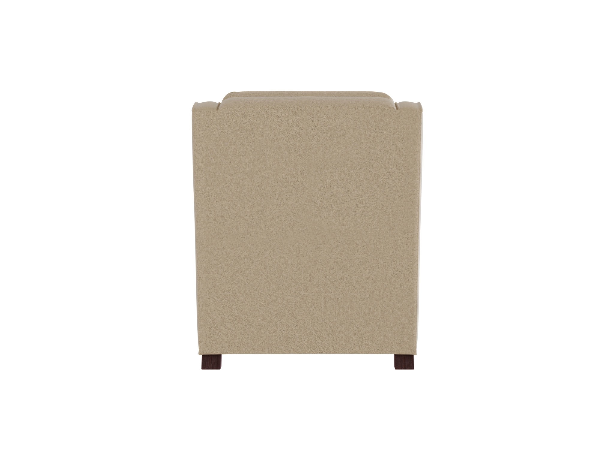 Kelce Recliner - Silo with a white background
