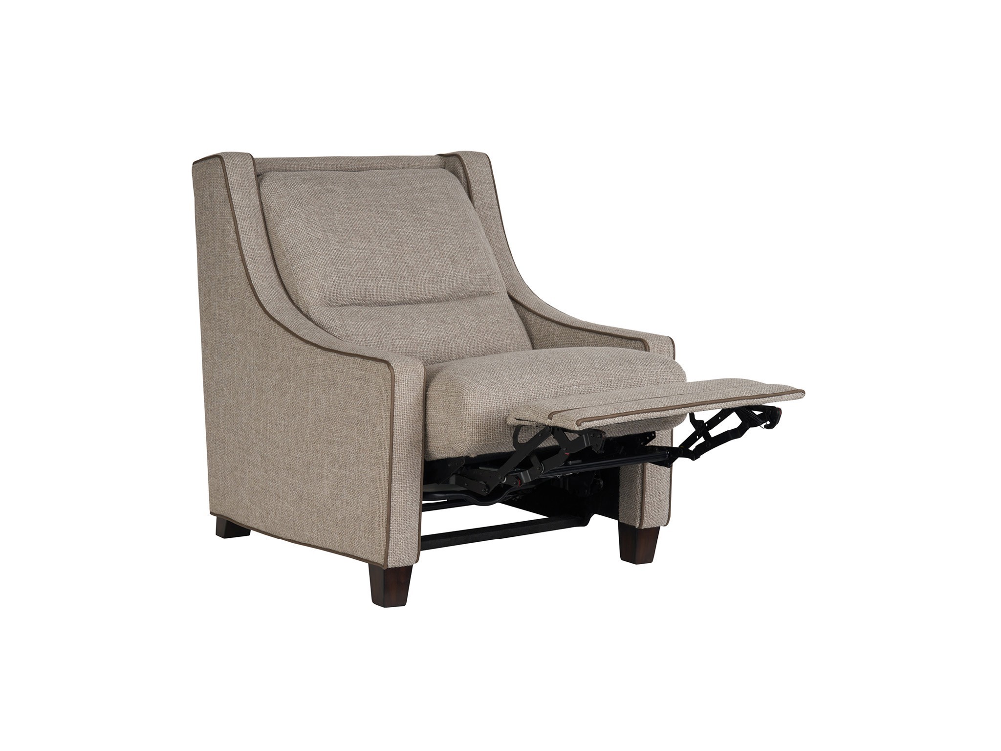 Kelce Chair - Silo with a white background