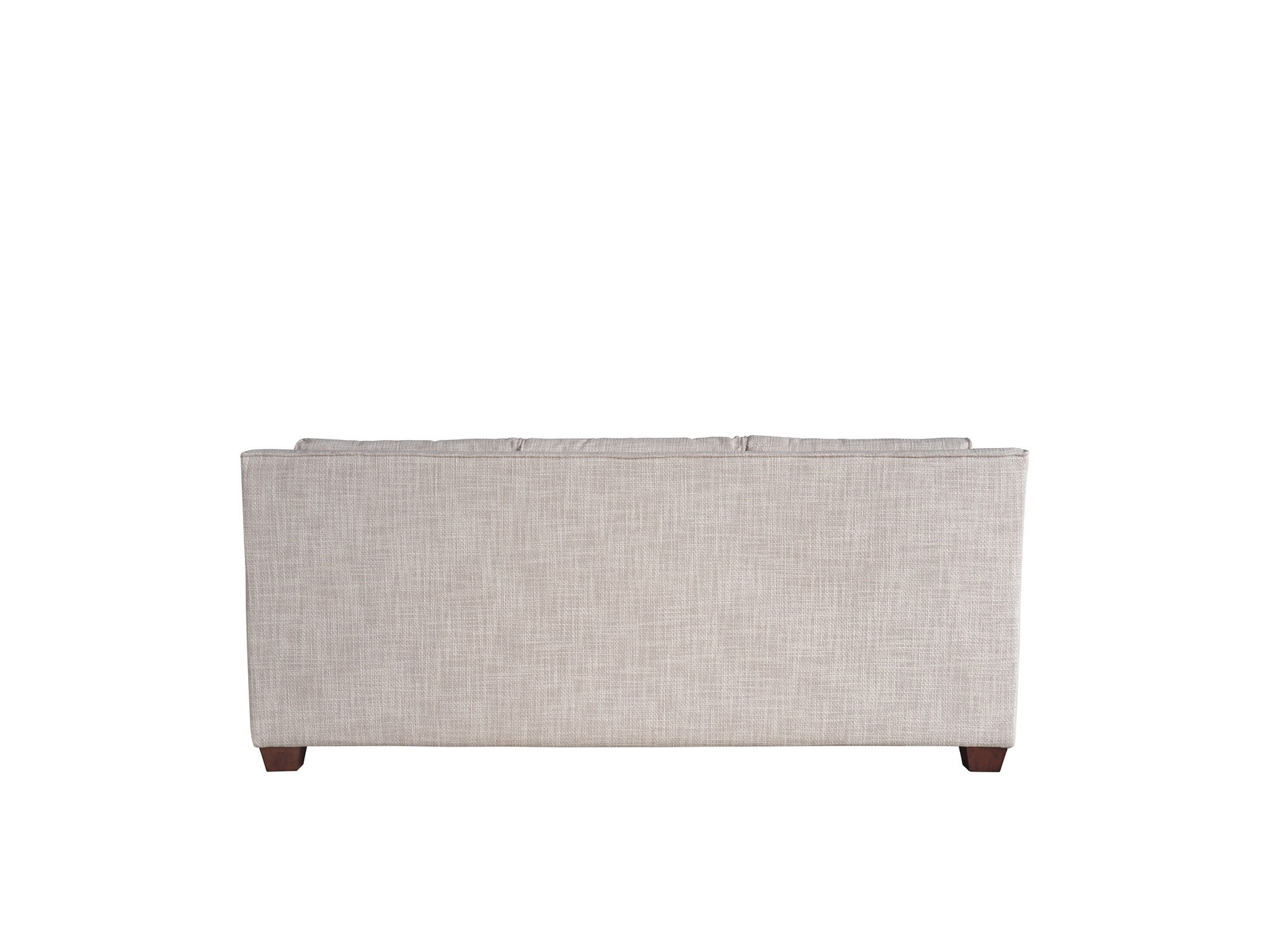 Tucker Sofa - Silo with a white background