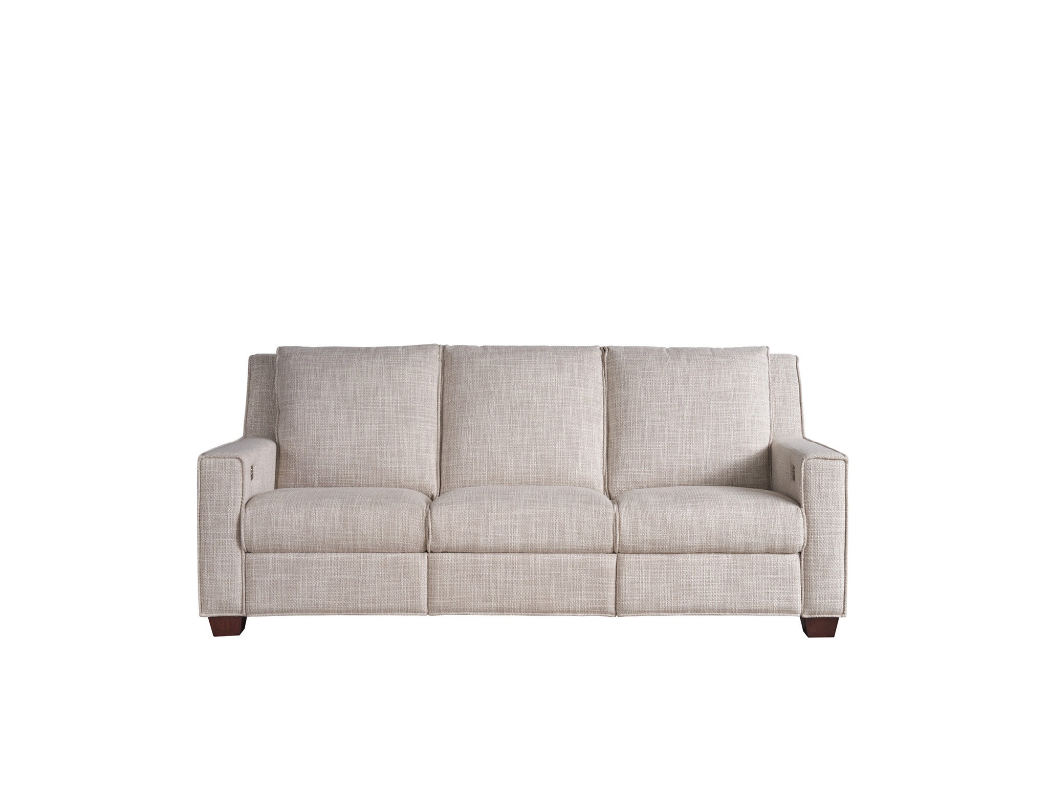 Tucker Sofa - Silo with a white background