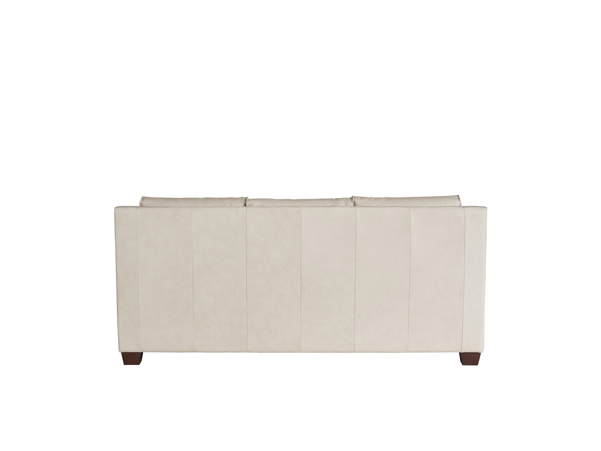 Tucker Sofa - Silo with a white background