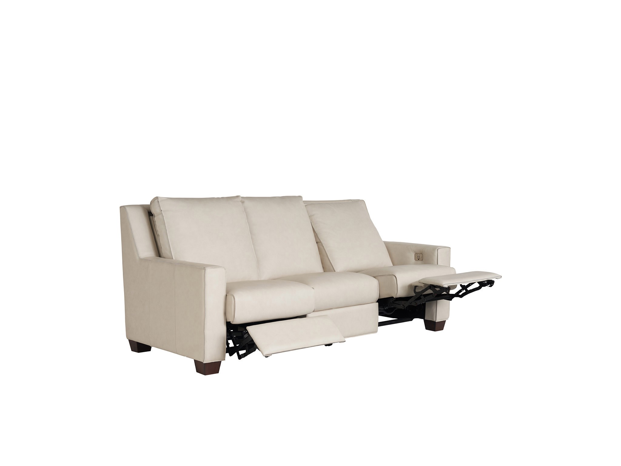 Tucker Sofa - Silo with a white background