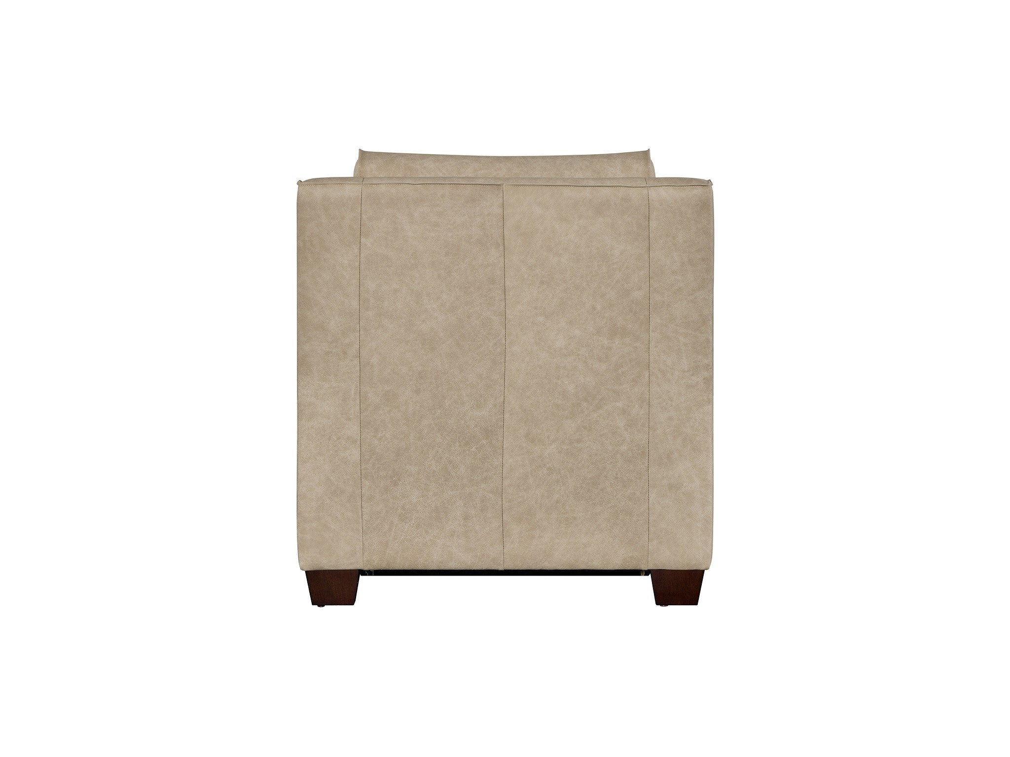 Tucker Recliner - Silo with a white background