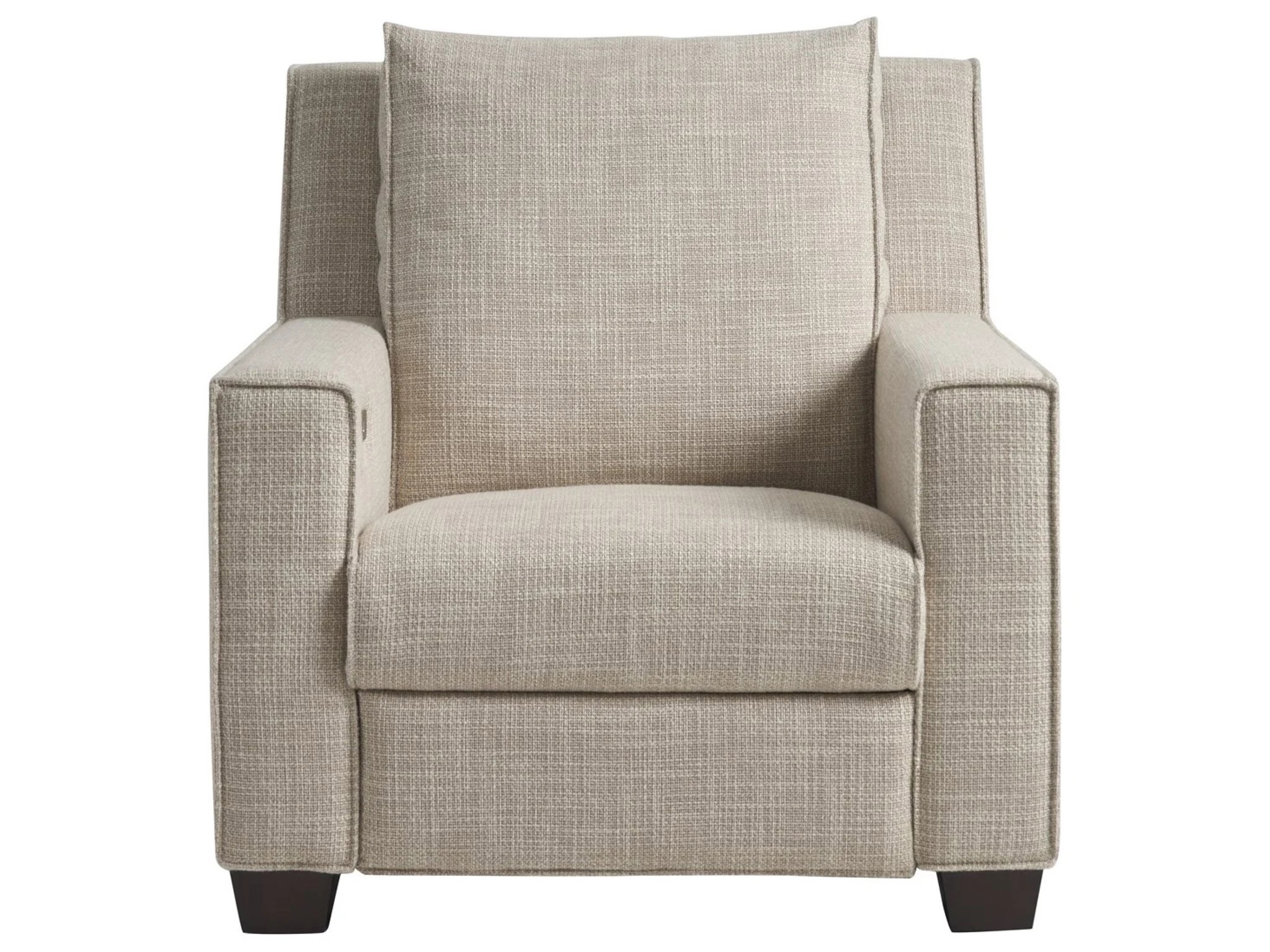 Tucker Chair - Silo with a white background