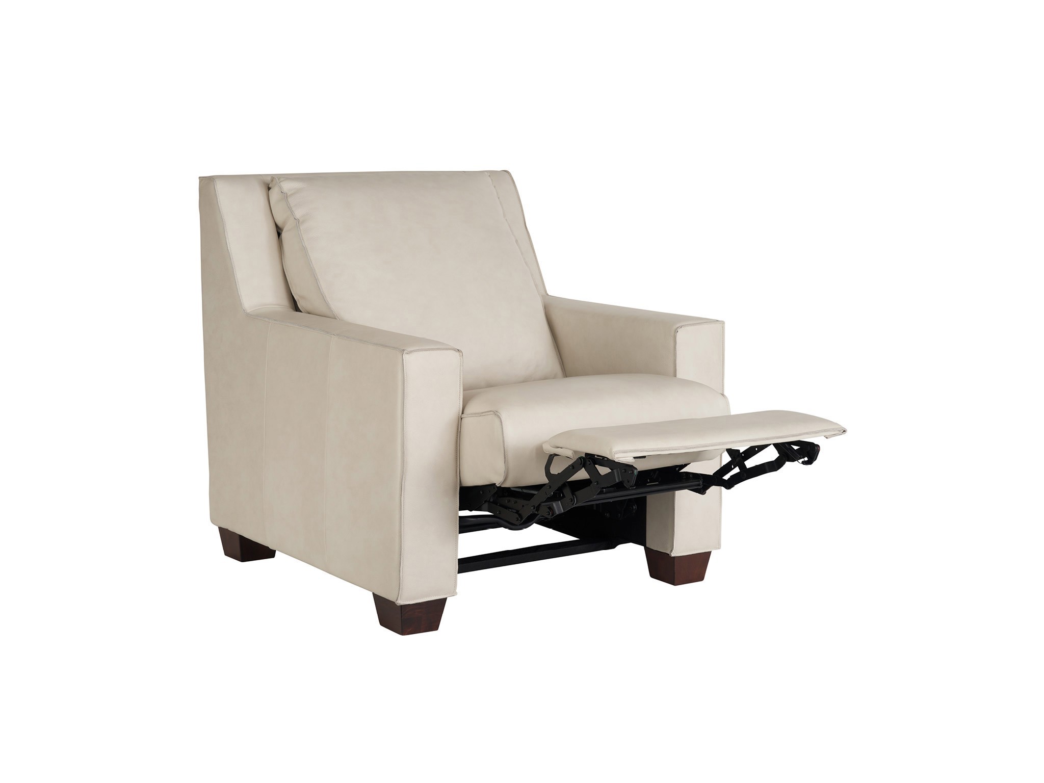Tucker Chair - Silo with a white background