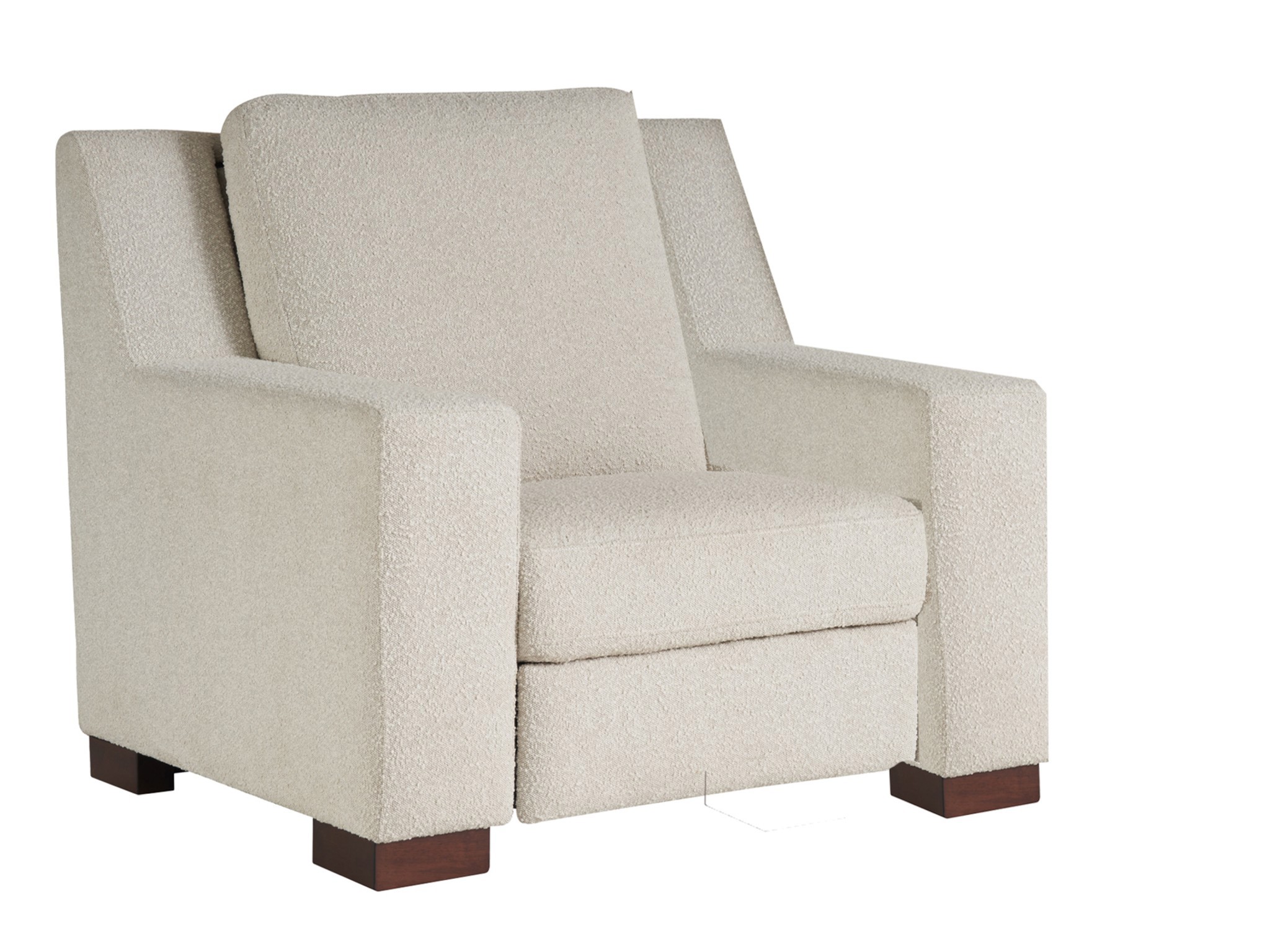 Rhodes Chair - Silo with a white background