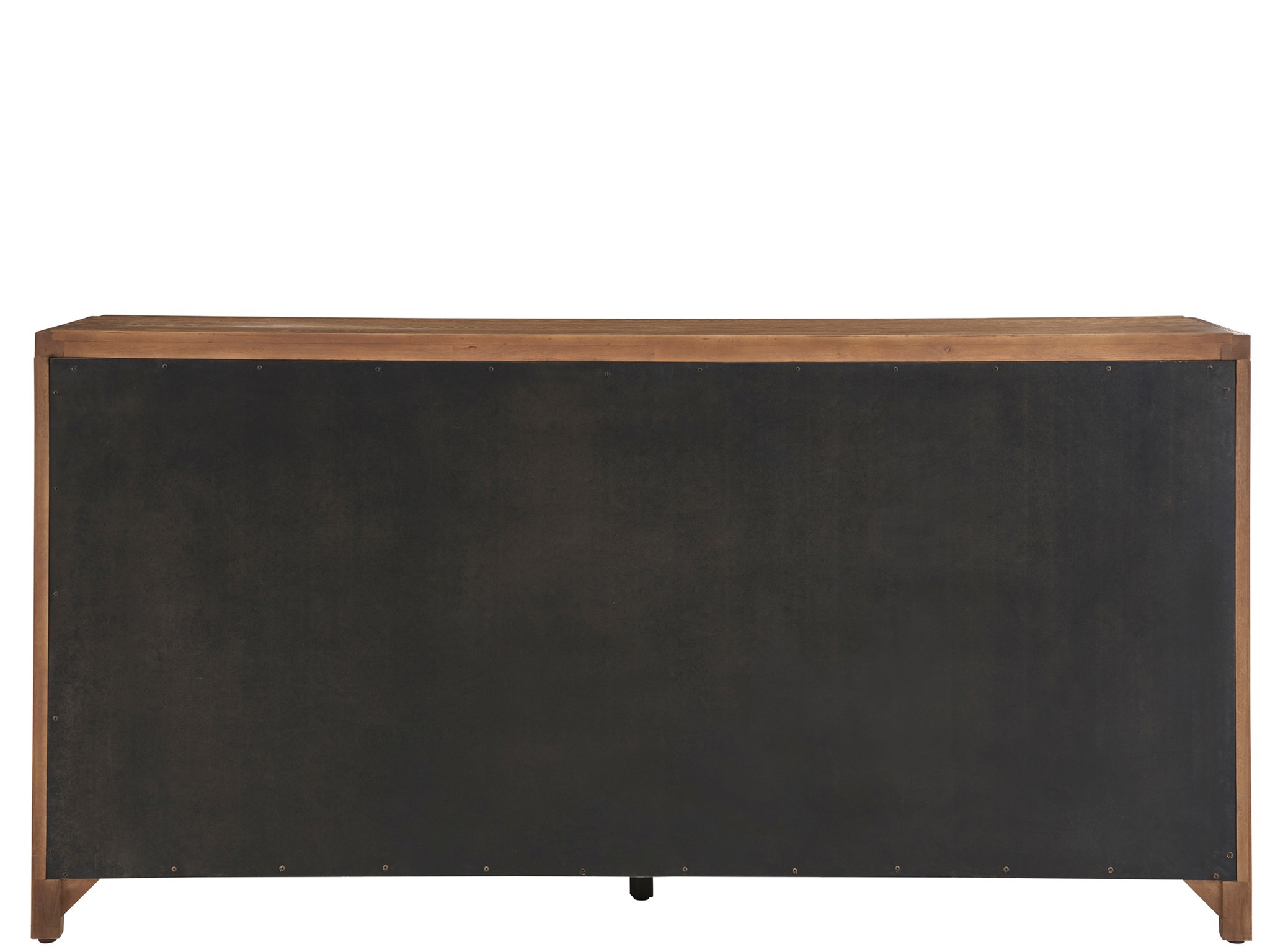 Weekender Dresser - Silo with a white background