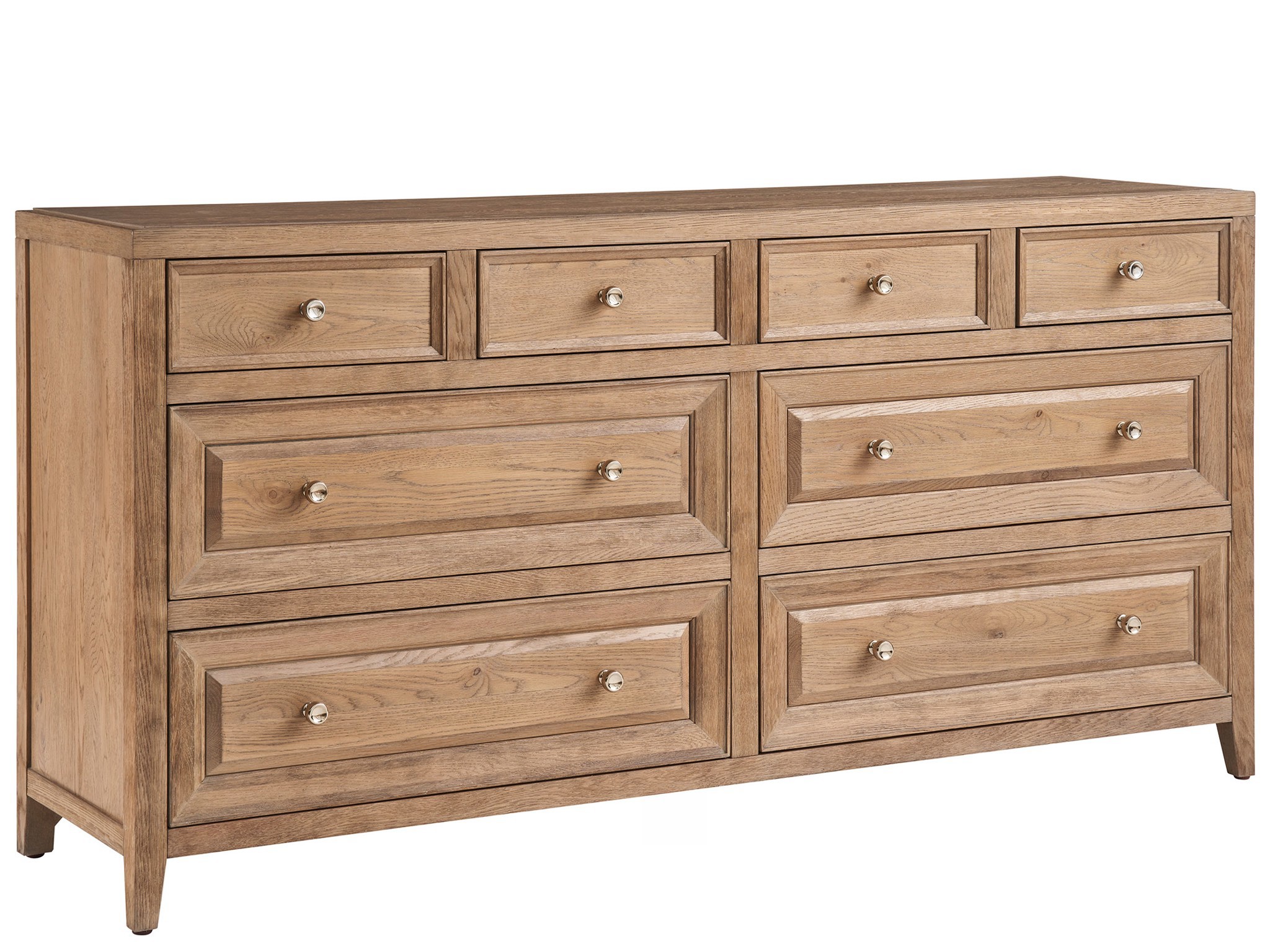 Weekender Dresser - Silo with a white background