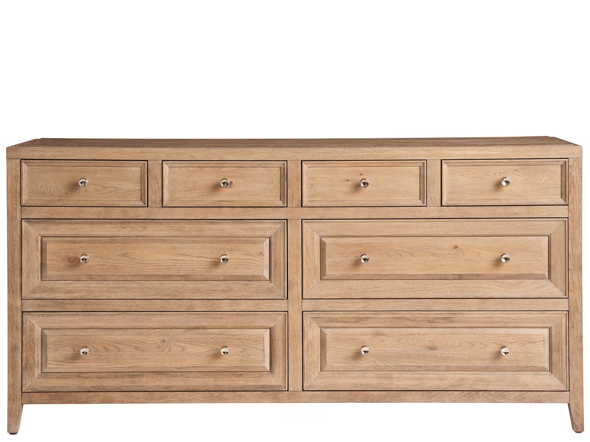 Weekender Dresser - Silo with a white background