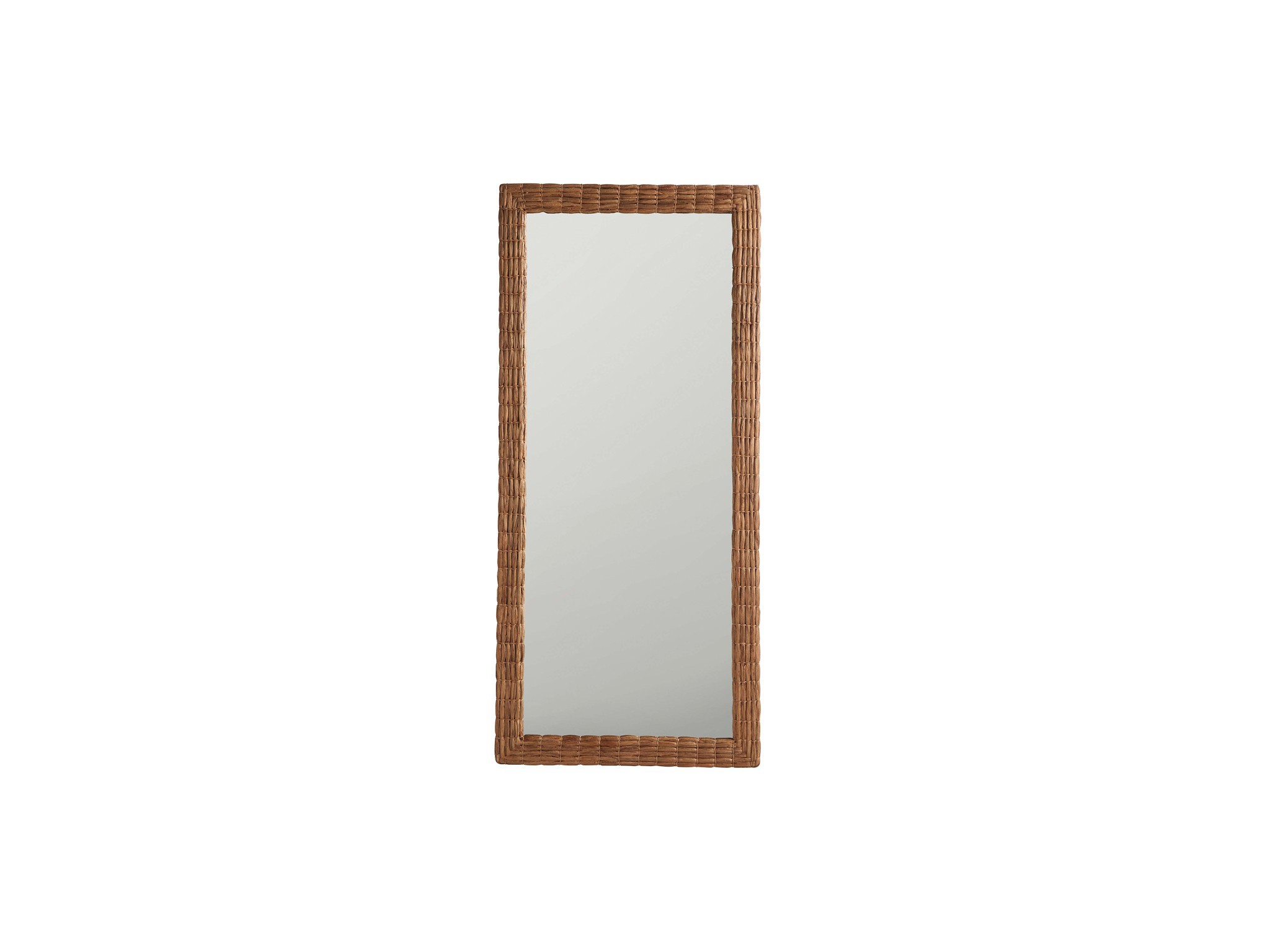 Watch Hill Floor Mirror - Silo with a white background