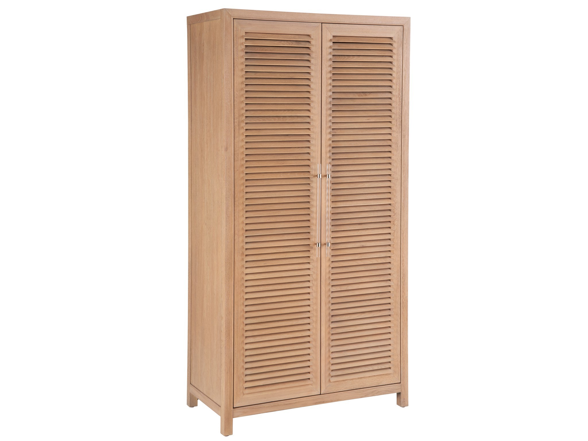 Weekender Utility Cabinet - Silo with a white background