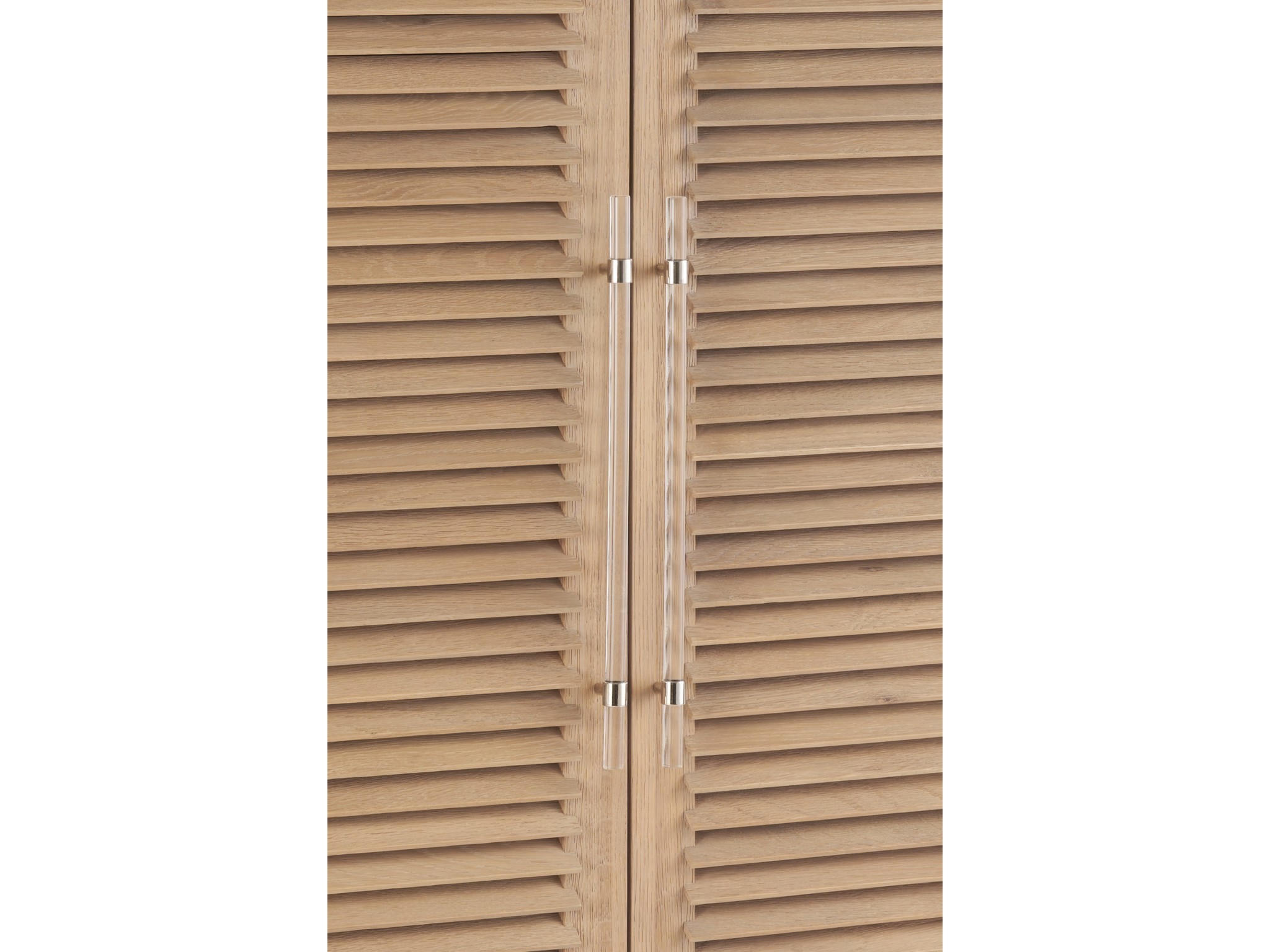 Weekender Utility Cabinet - Silo with a white background