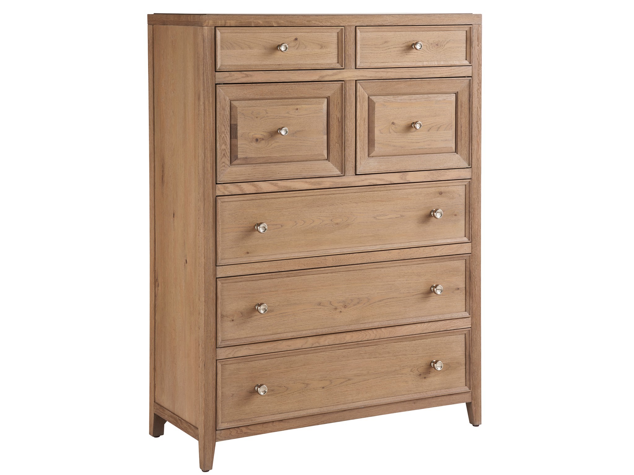 Weekender Chest - Silo with a white background