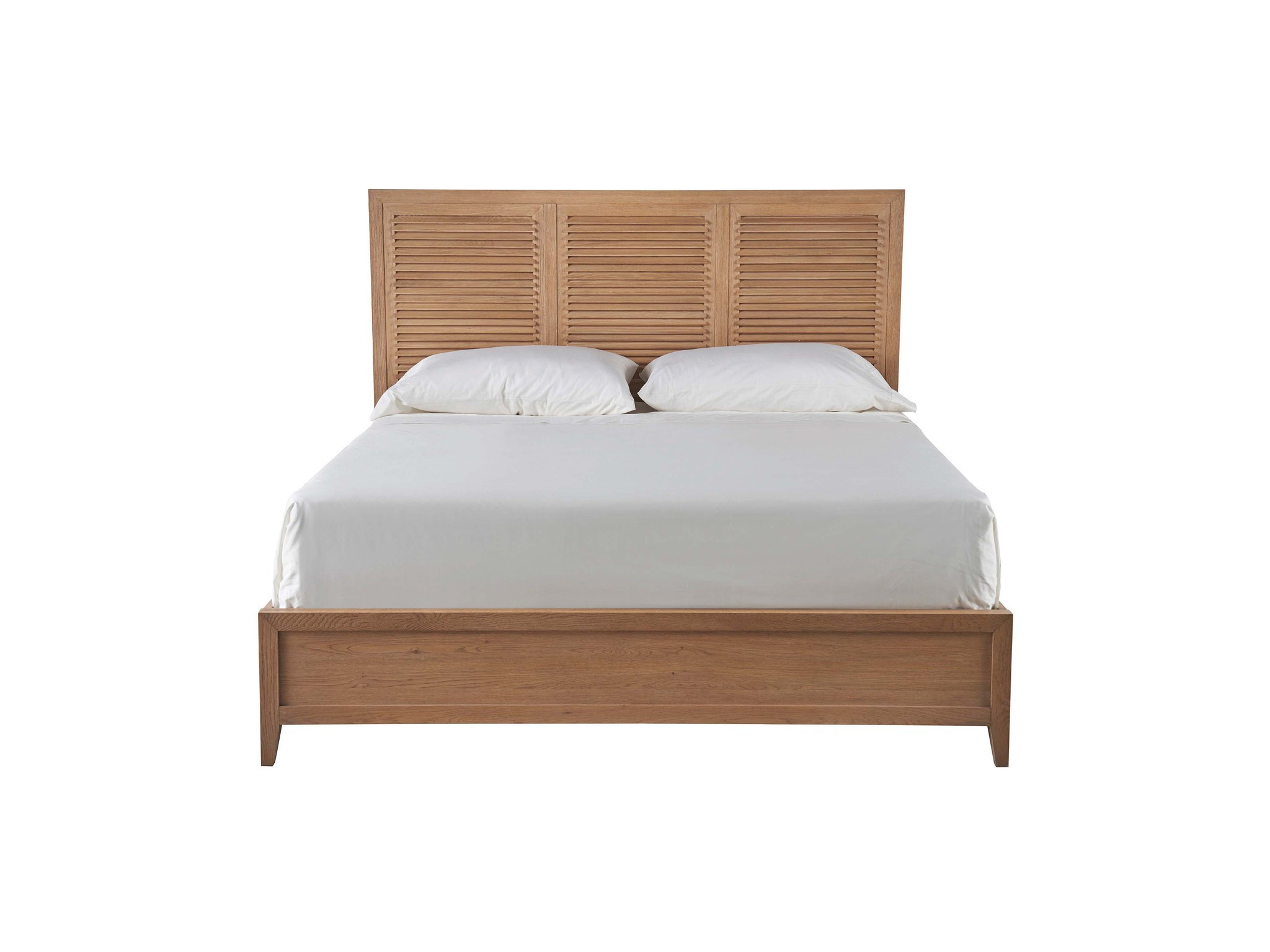 Weekender Bed King - Silo with a white background