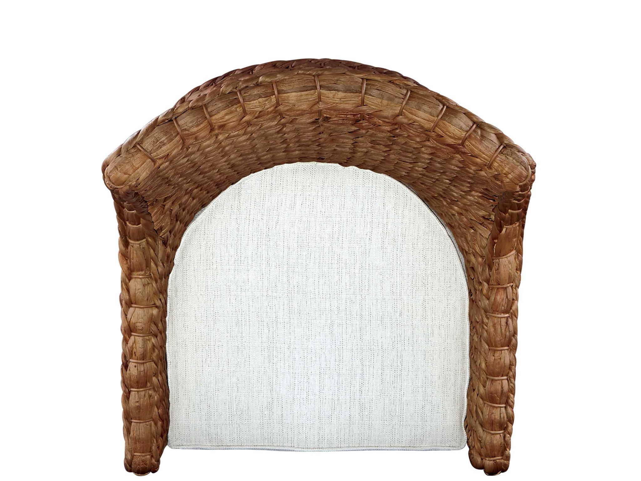 Montego Arm Chair - Silo with a white background