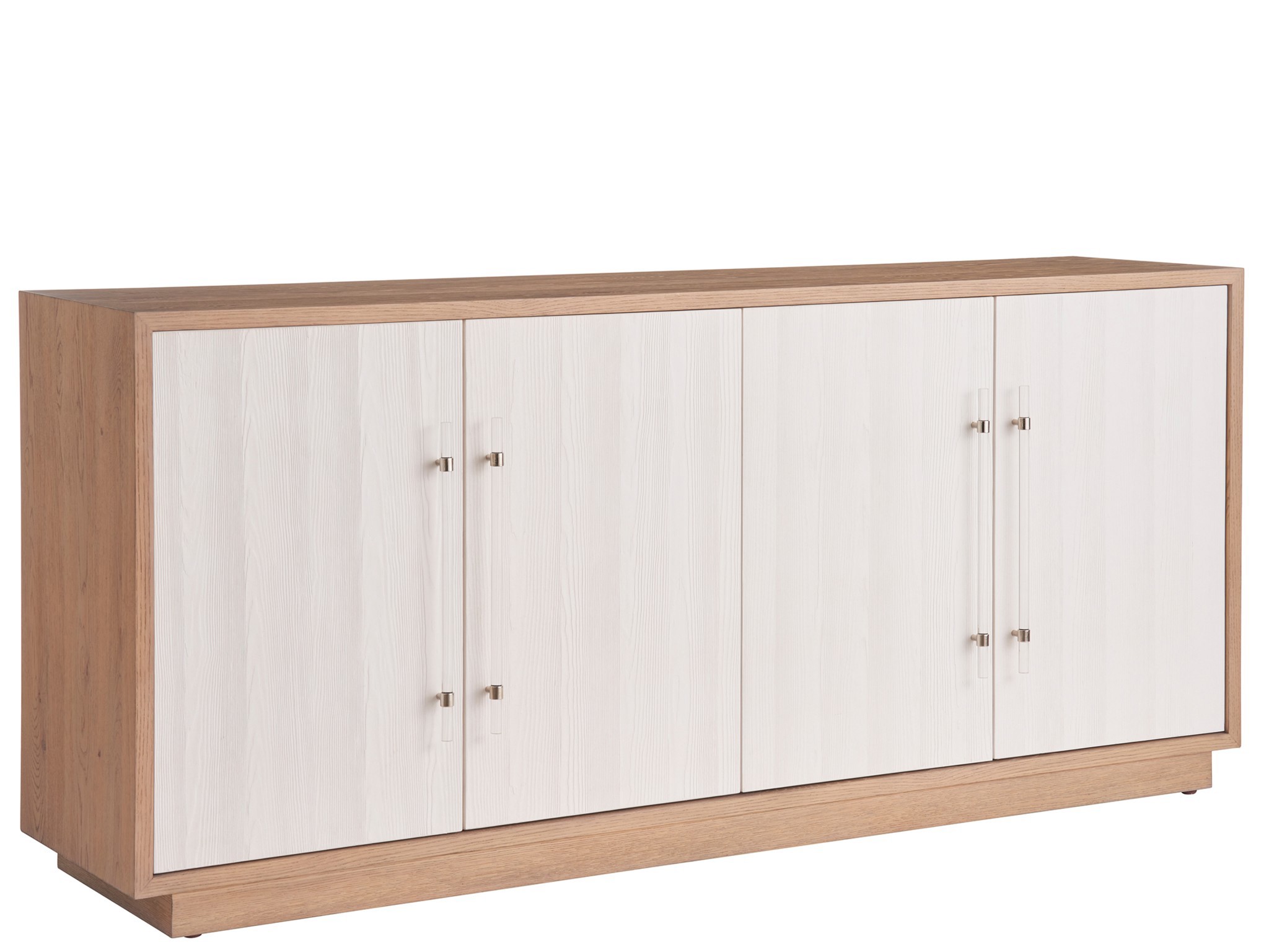 Camden Credenza - Silo with a white background