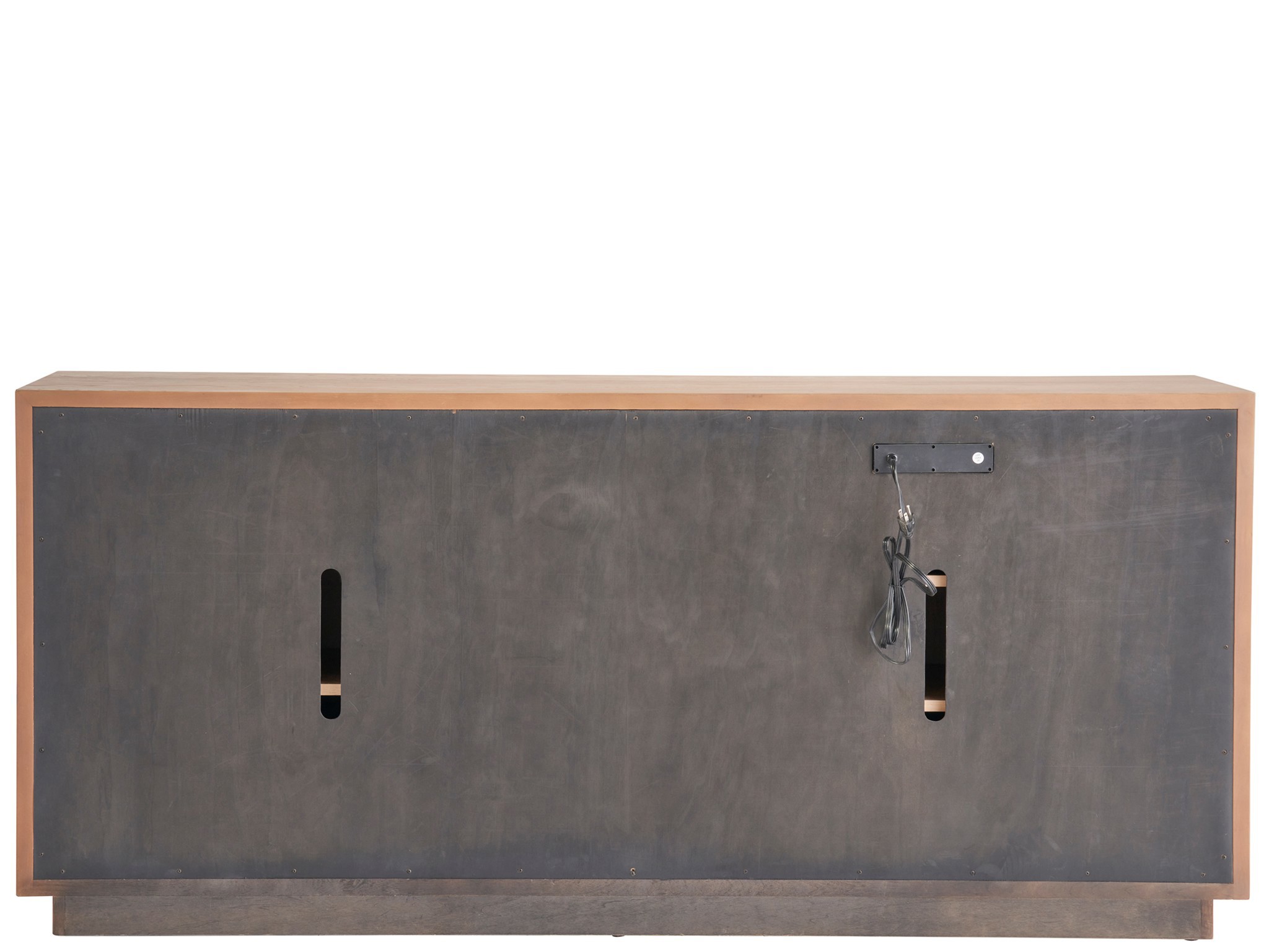Camden Credenza - Silo with a white background