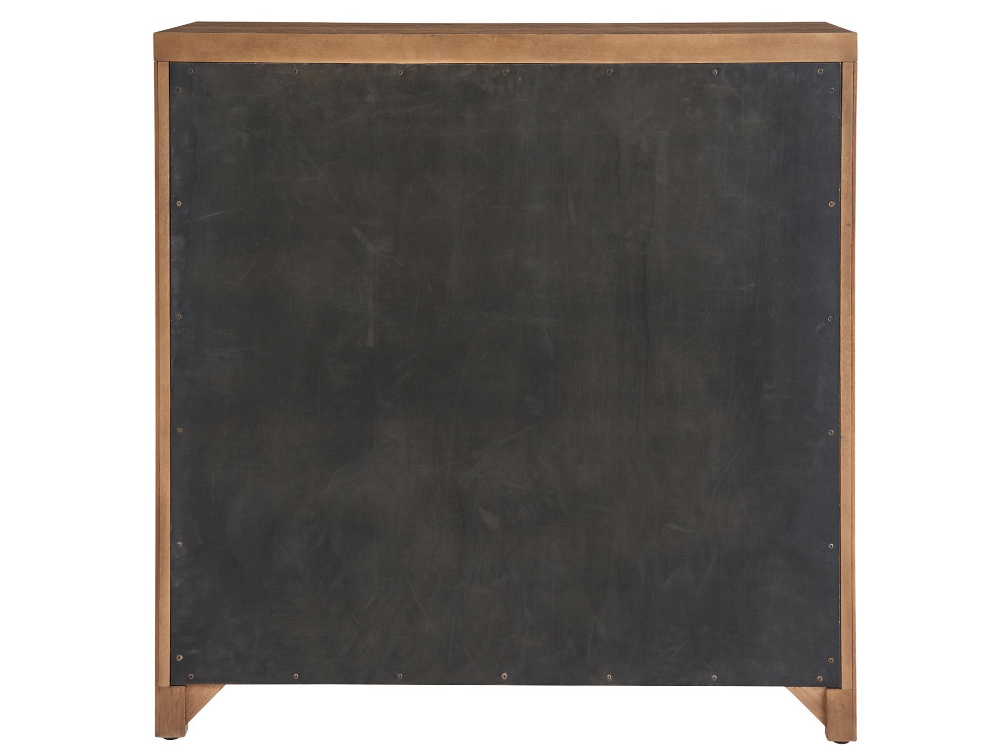 Weekender Bar Cabinet - Silo with a white background
