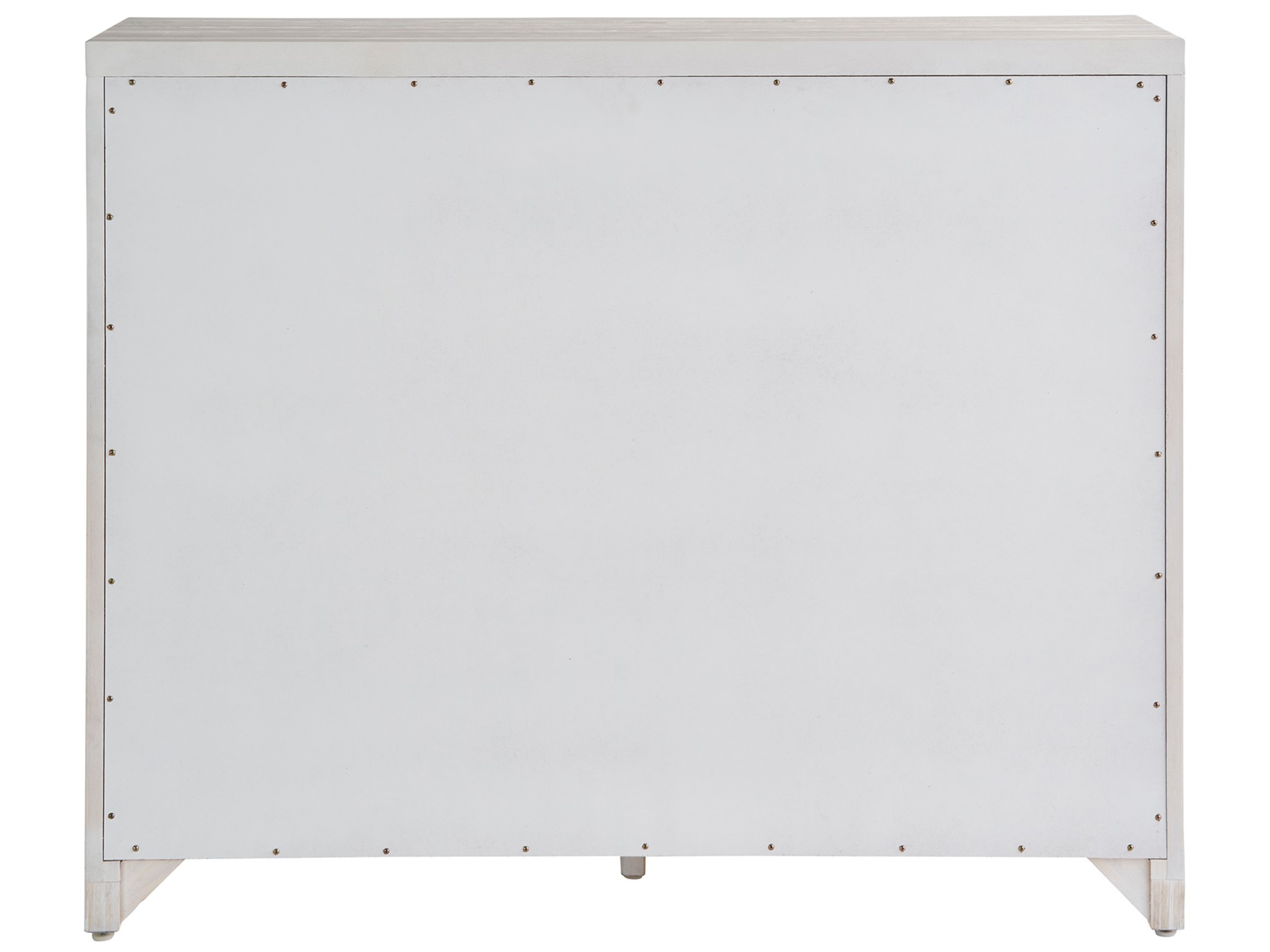 Saint Clair Chest - Silo with a white background
