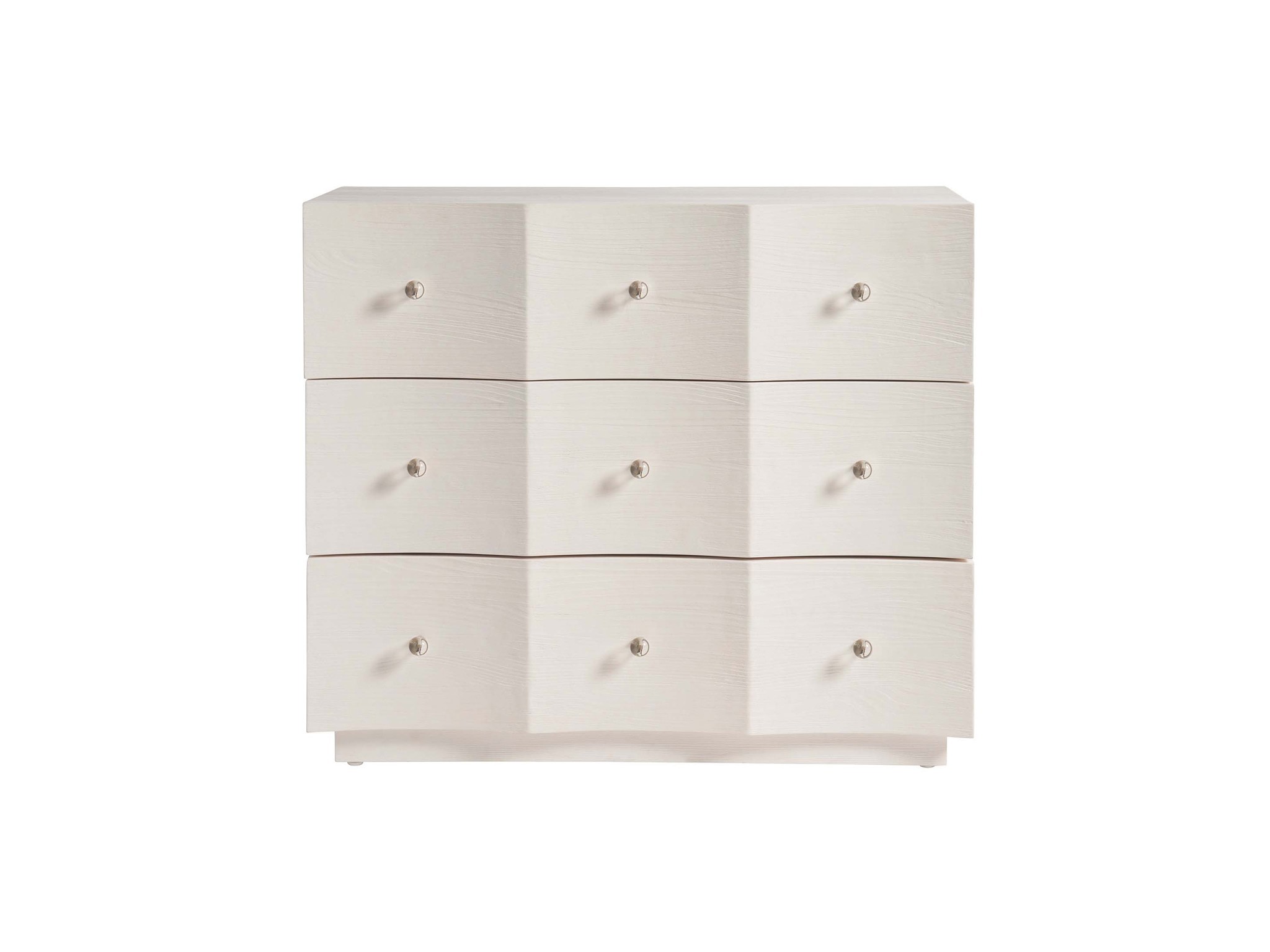 Saint Clair Chest - Silo with a white background
