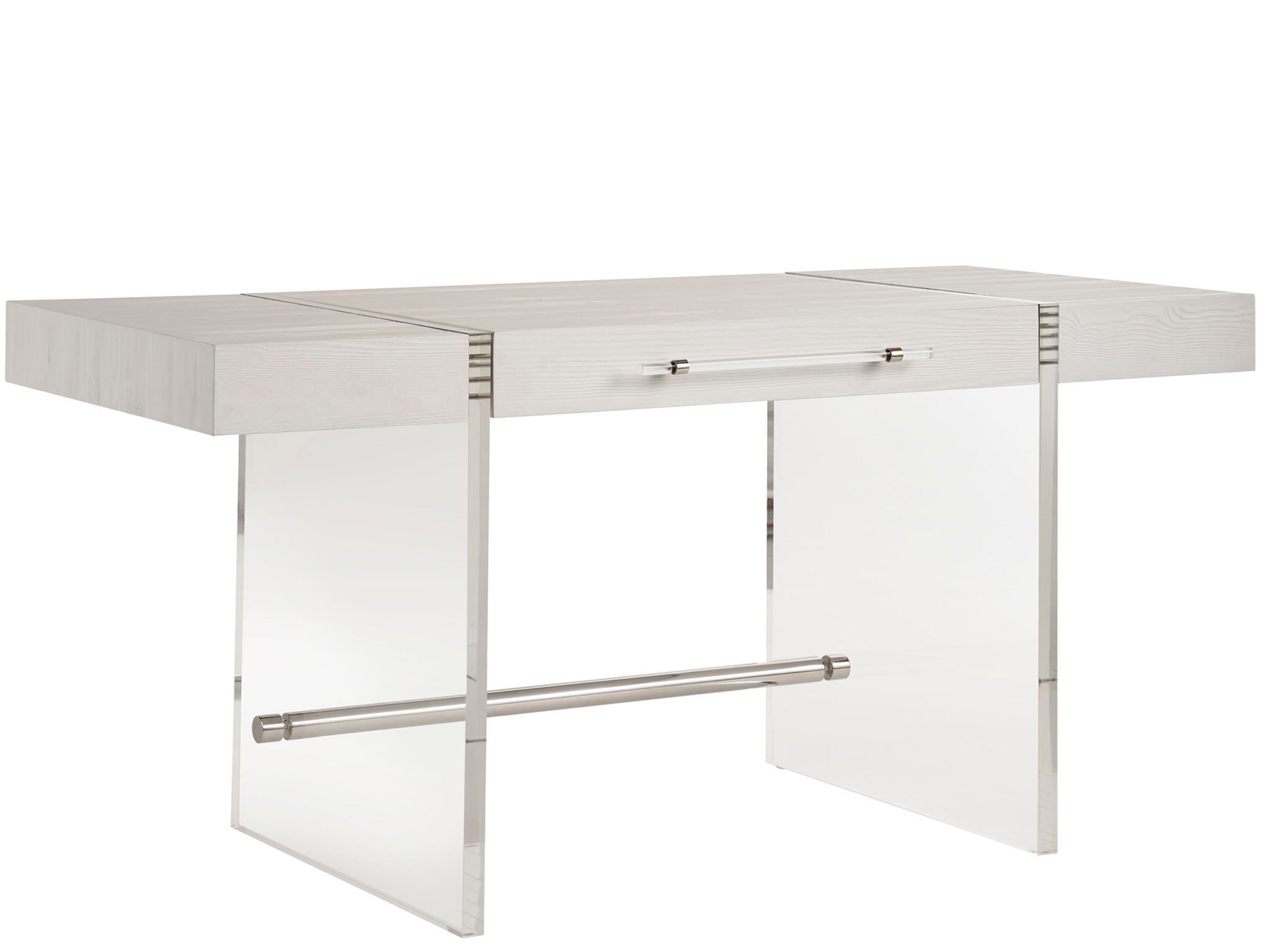 Cabo Writing Desk - Silo with a white background