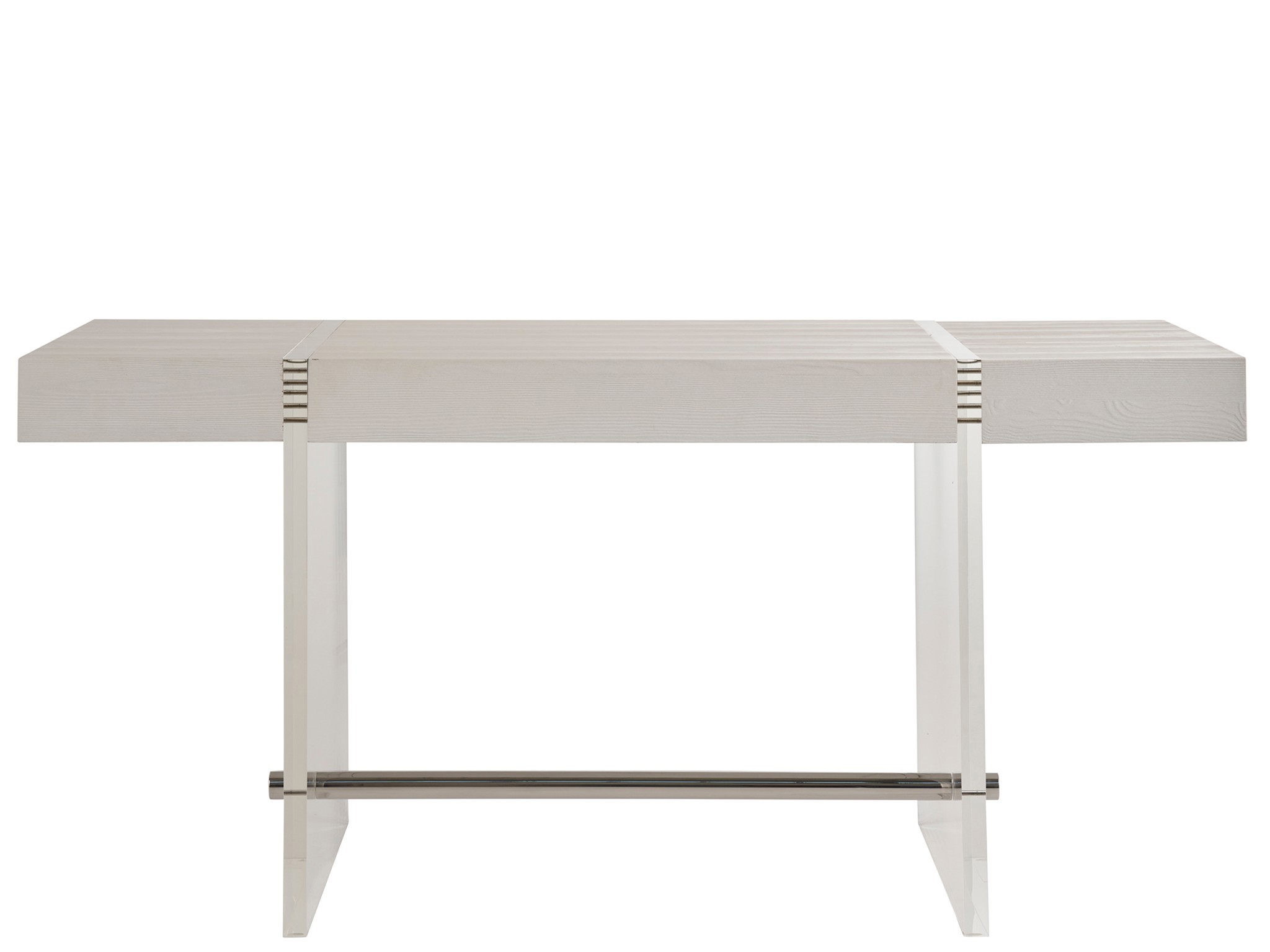 Cabo Writing Desk - Silo with a white background