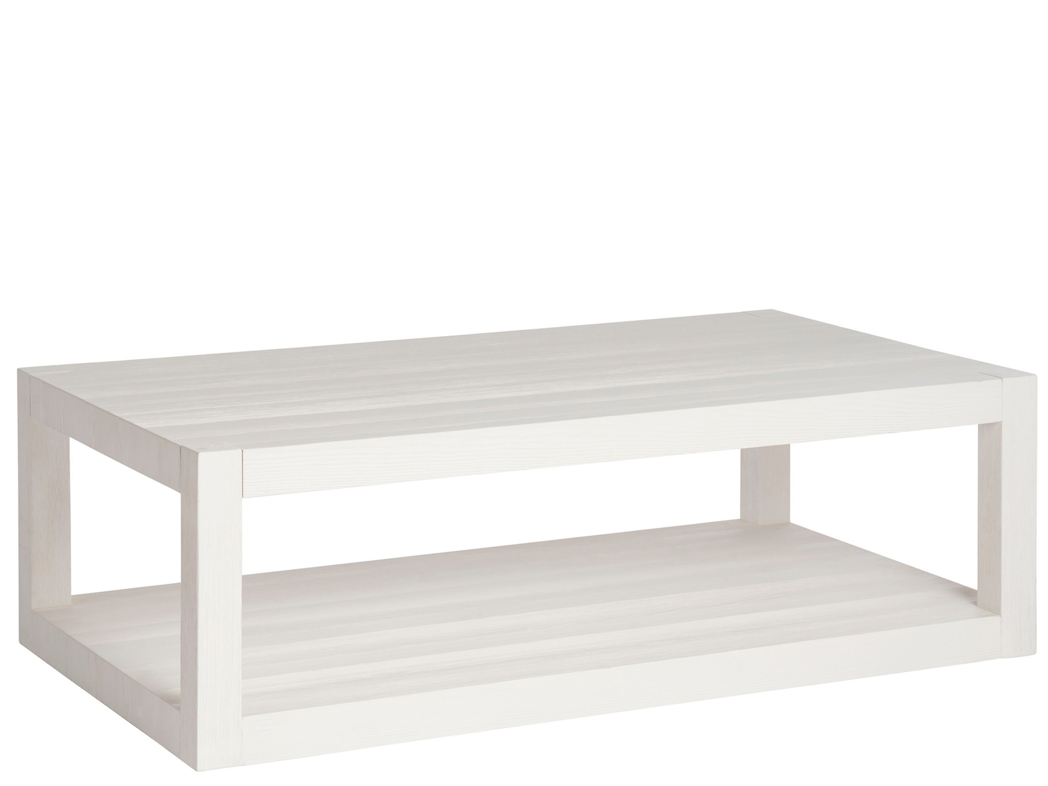 Hermosa Cocktail Table - Silo with a white background