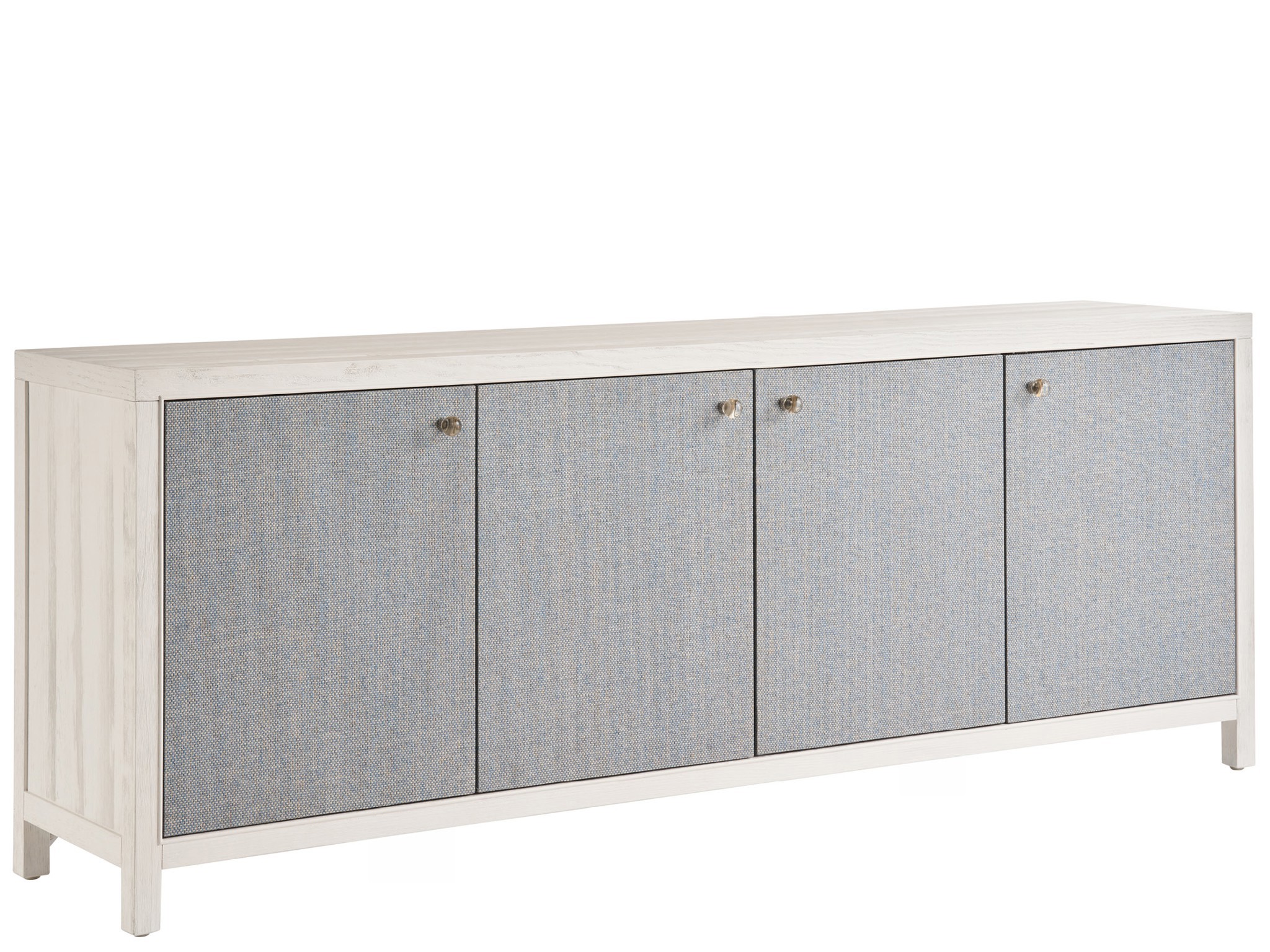 Captiva Credenza - Silo with a white background