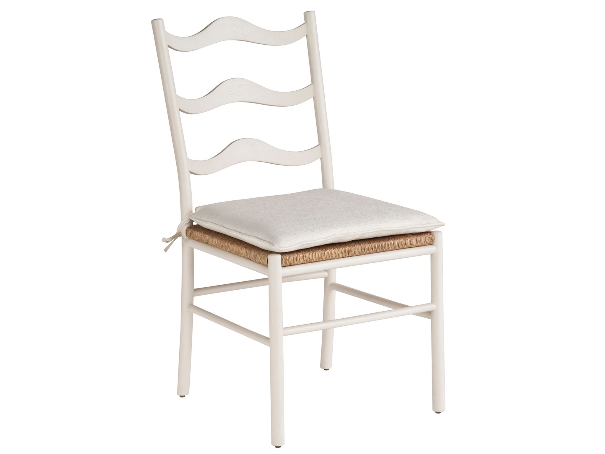 Morada Side Chair - Silo with a white background