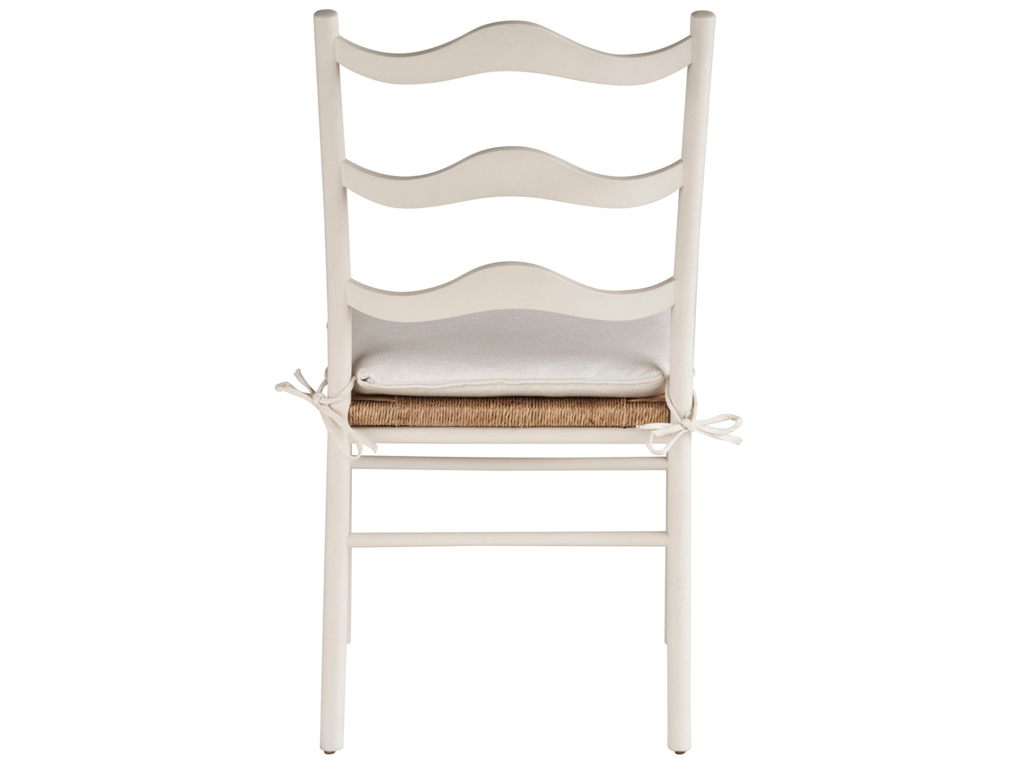 Morada Side Chair - Silo with a white background