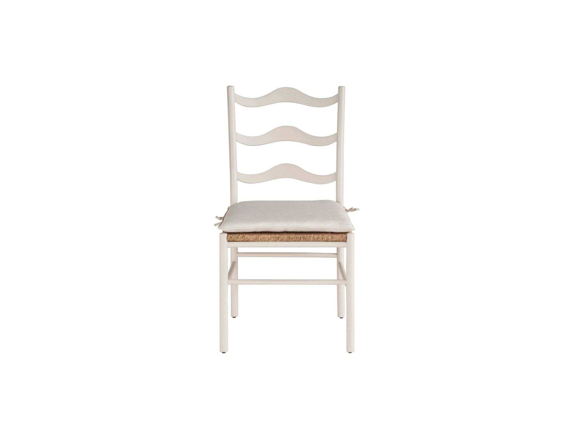 Morada Side Chair - Silo with a white background