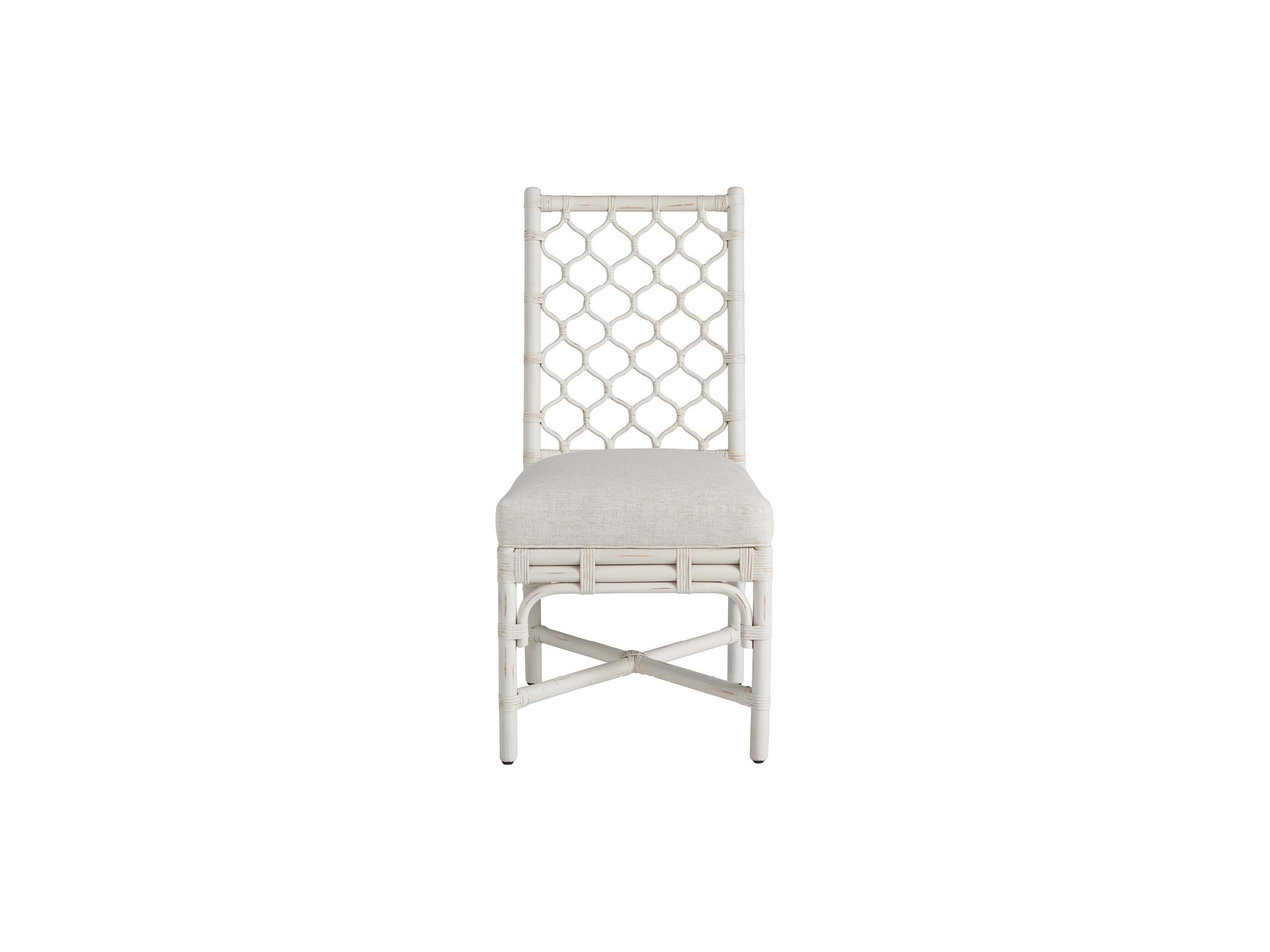 Marco Side Chair - Silo with a white background