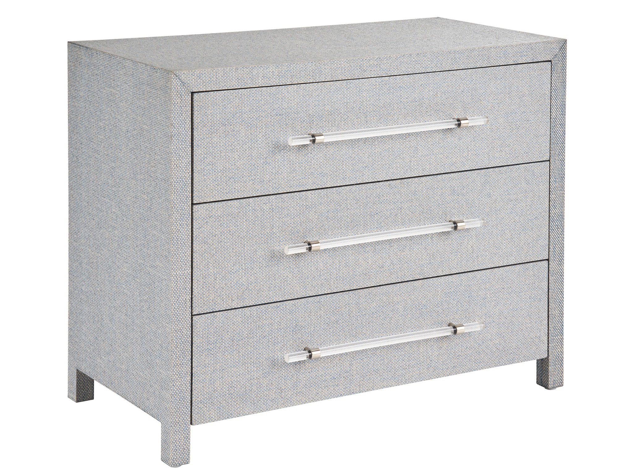 Bimini Chest - Silo with a white background