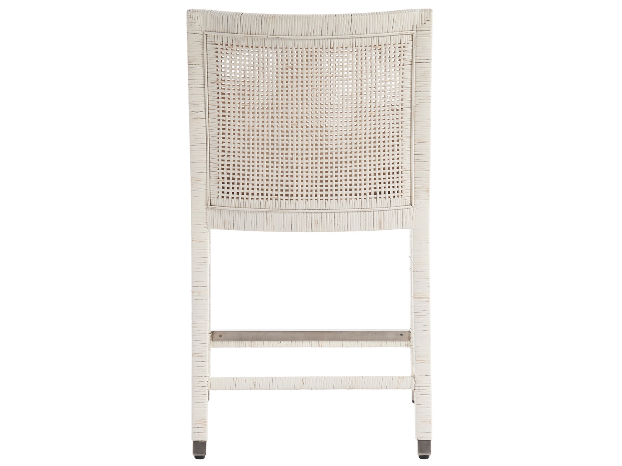 Longboat Counter Chair - Silo with a white background