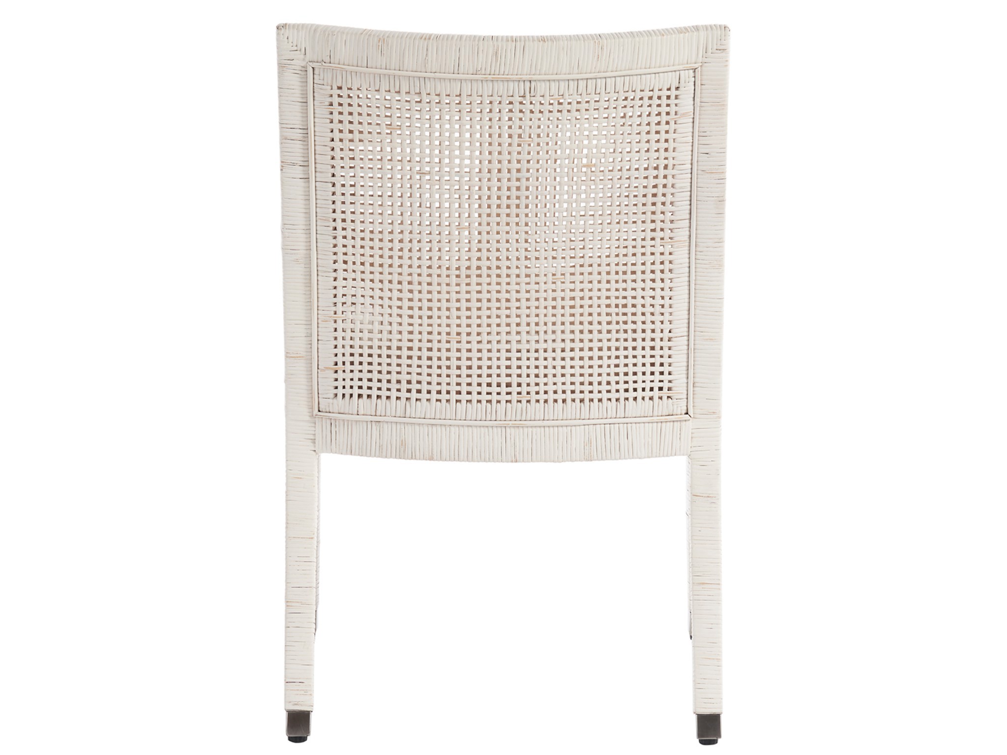 Longboat Dining Chair - Silo with a white background