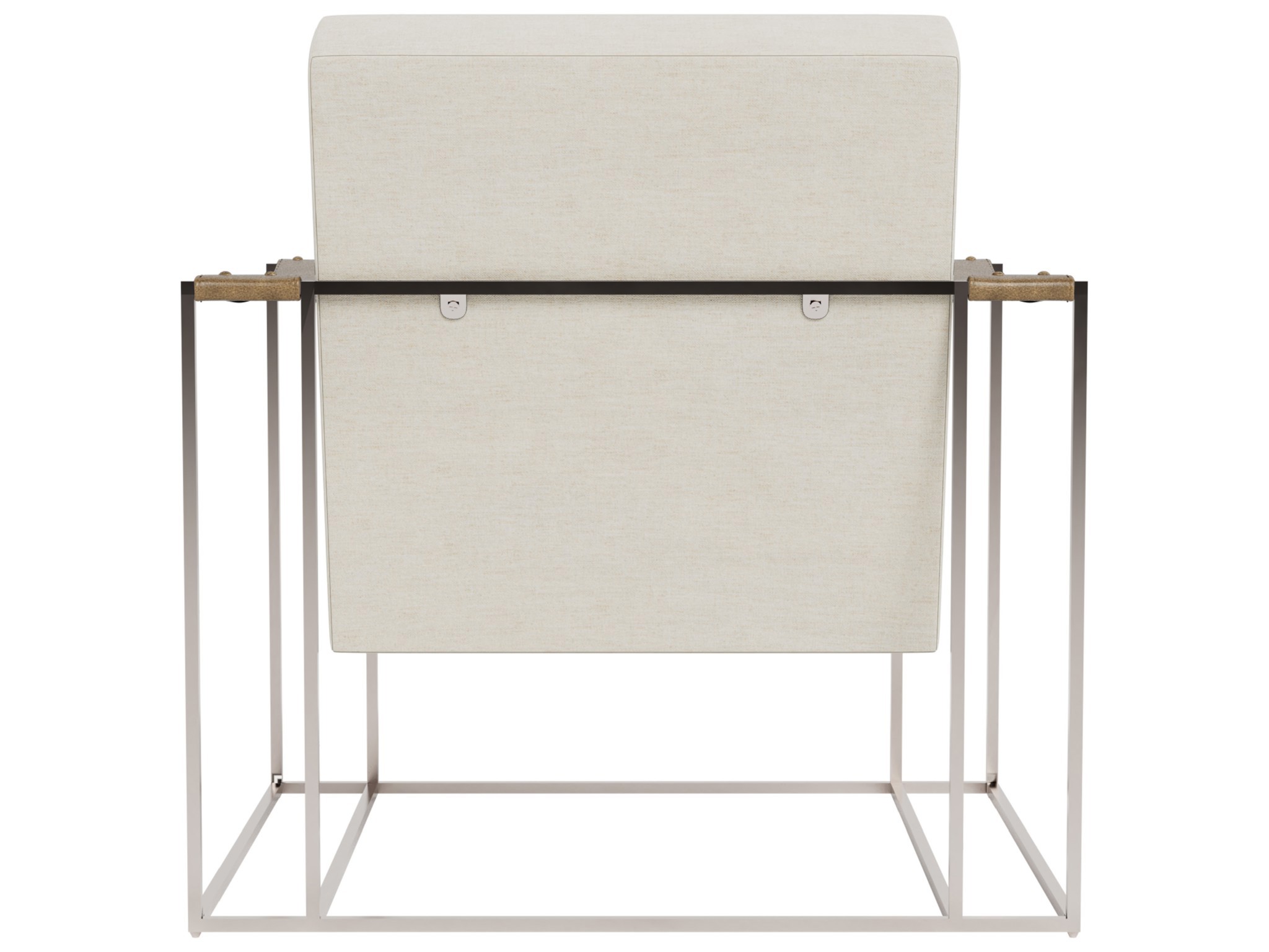 Farris Chair - Special Order - Silo with a white background