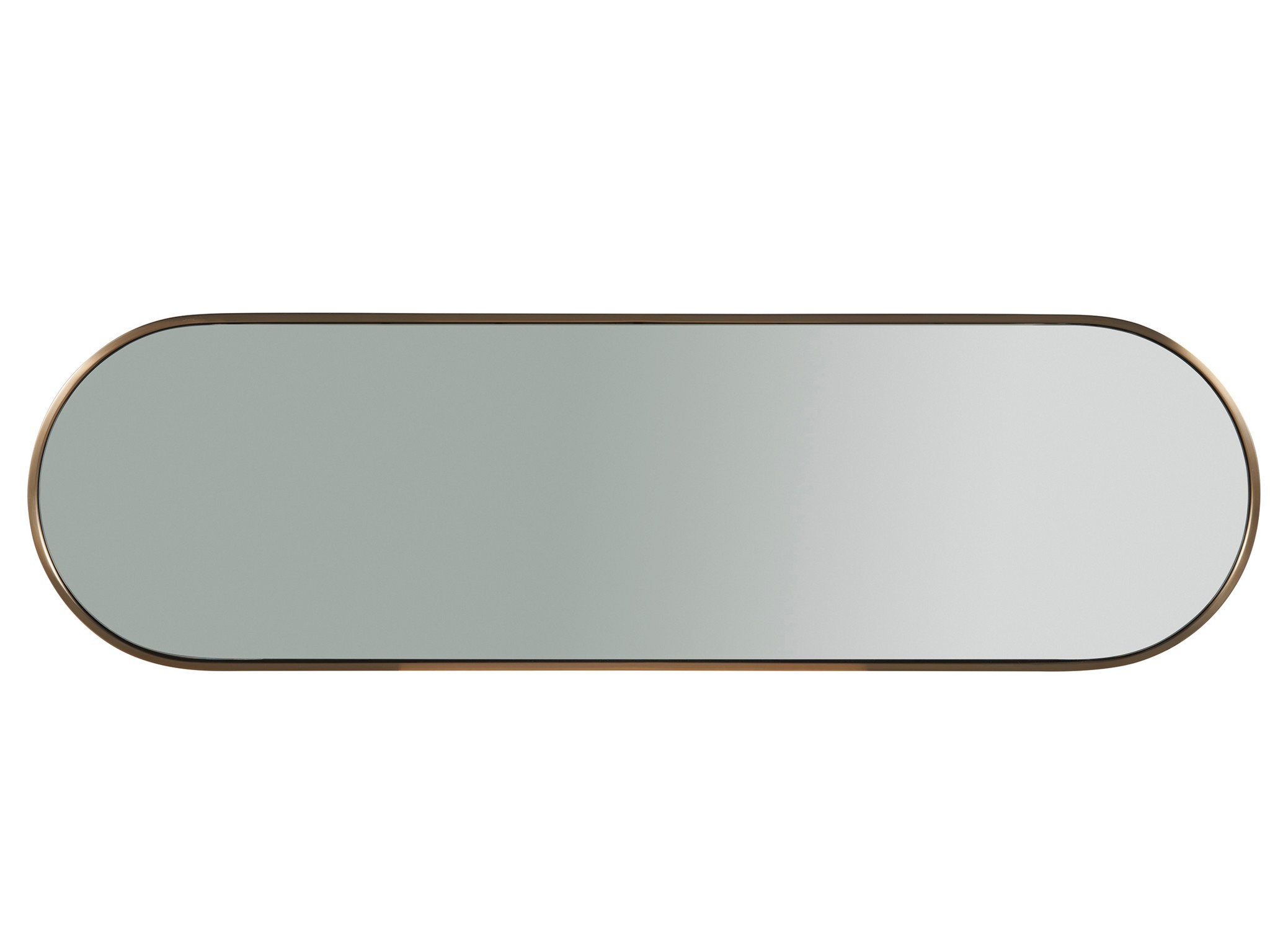 Luna Mirror - Silo with a white background