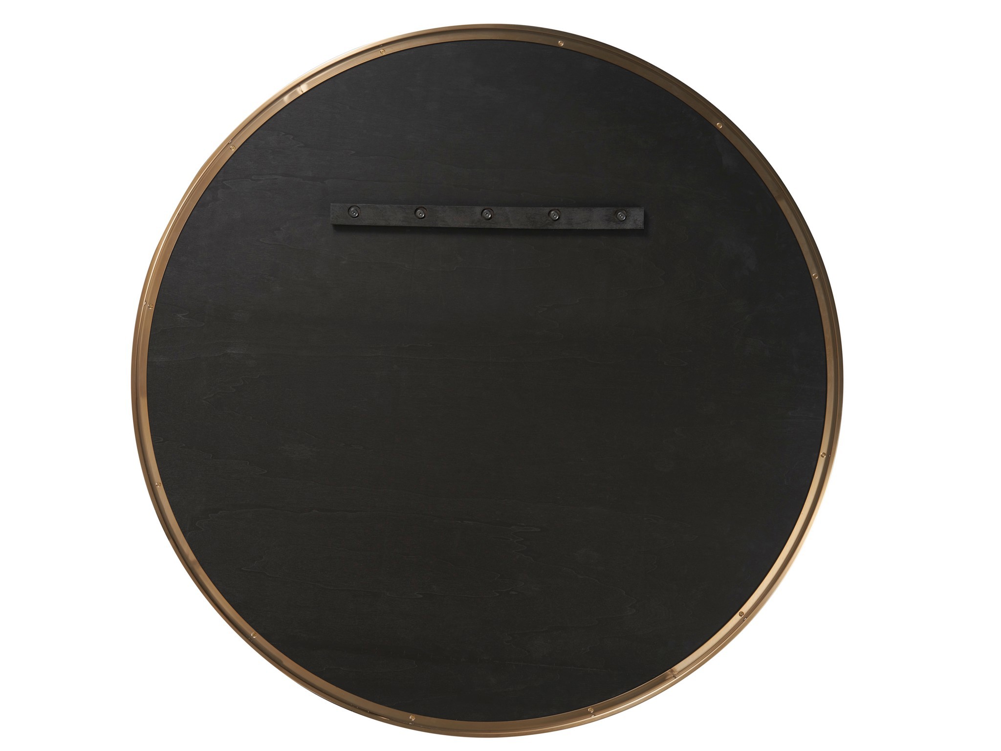 Orion Mirror - Silo with a white background