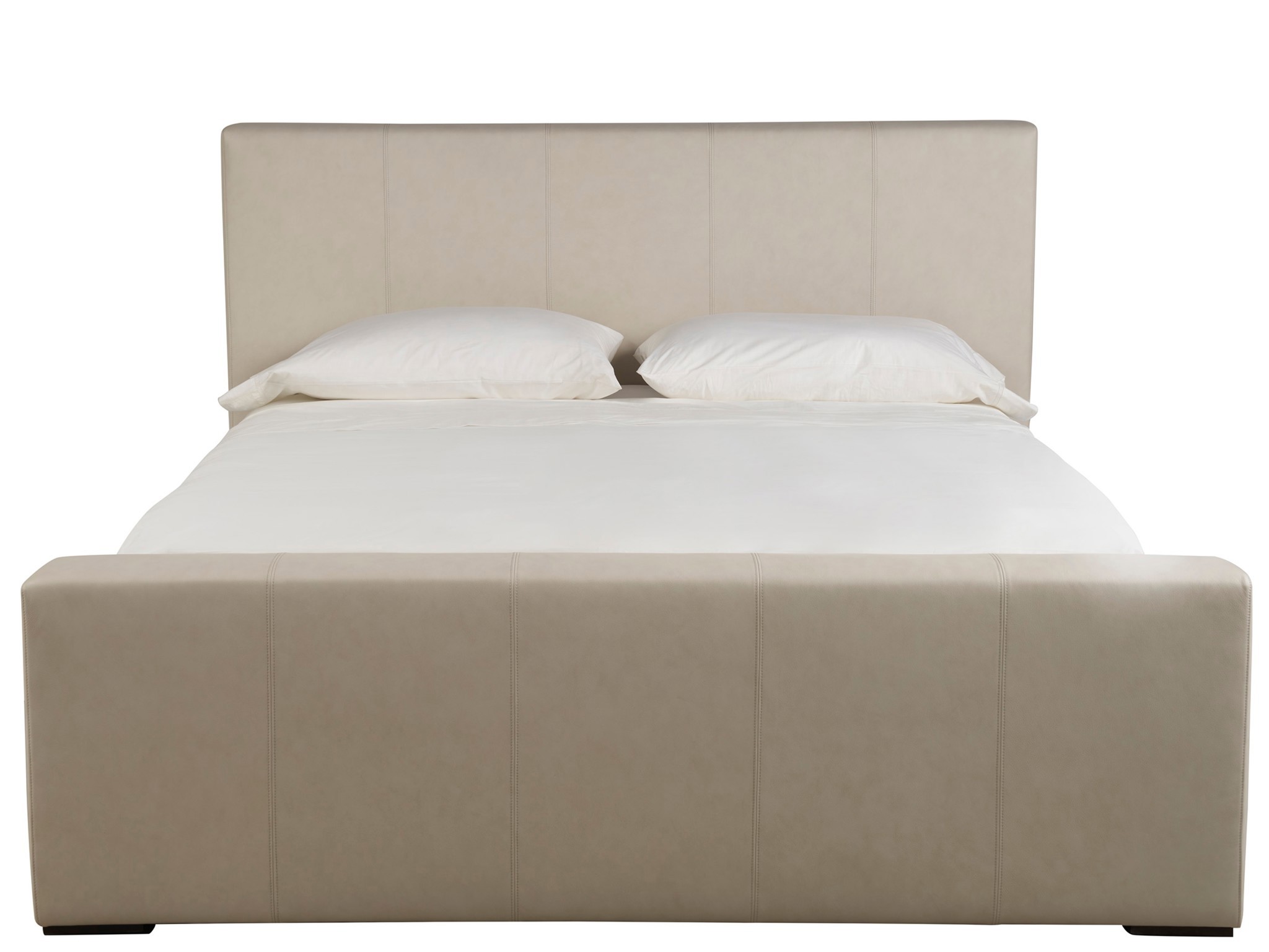 Bowie Bed King - Silo with a white background