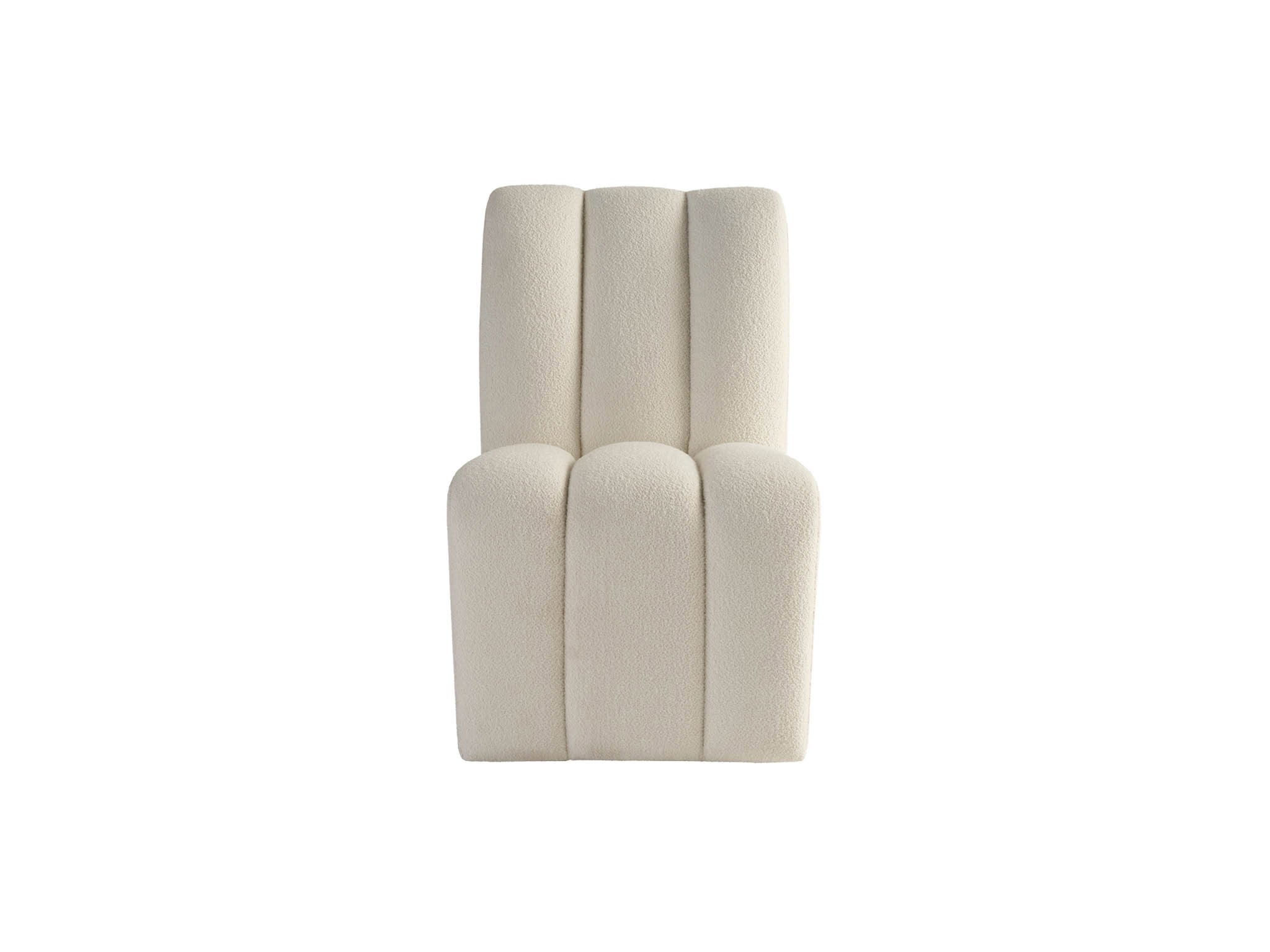 Kylo Side chair - Silo with a white background