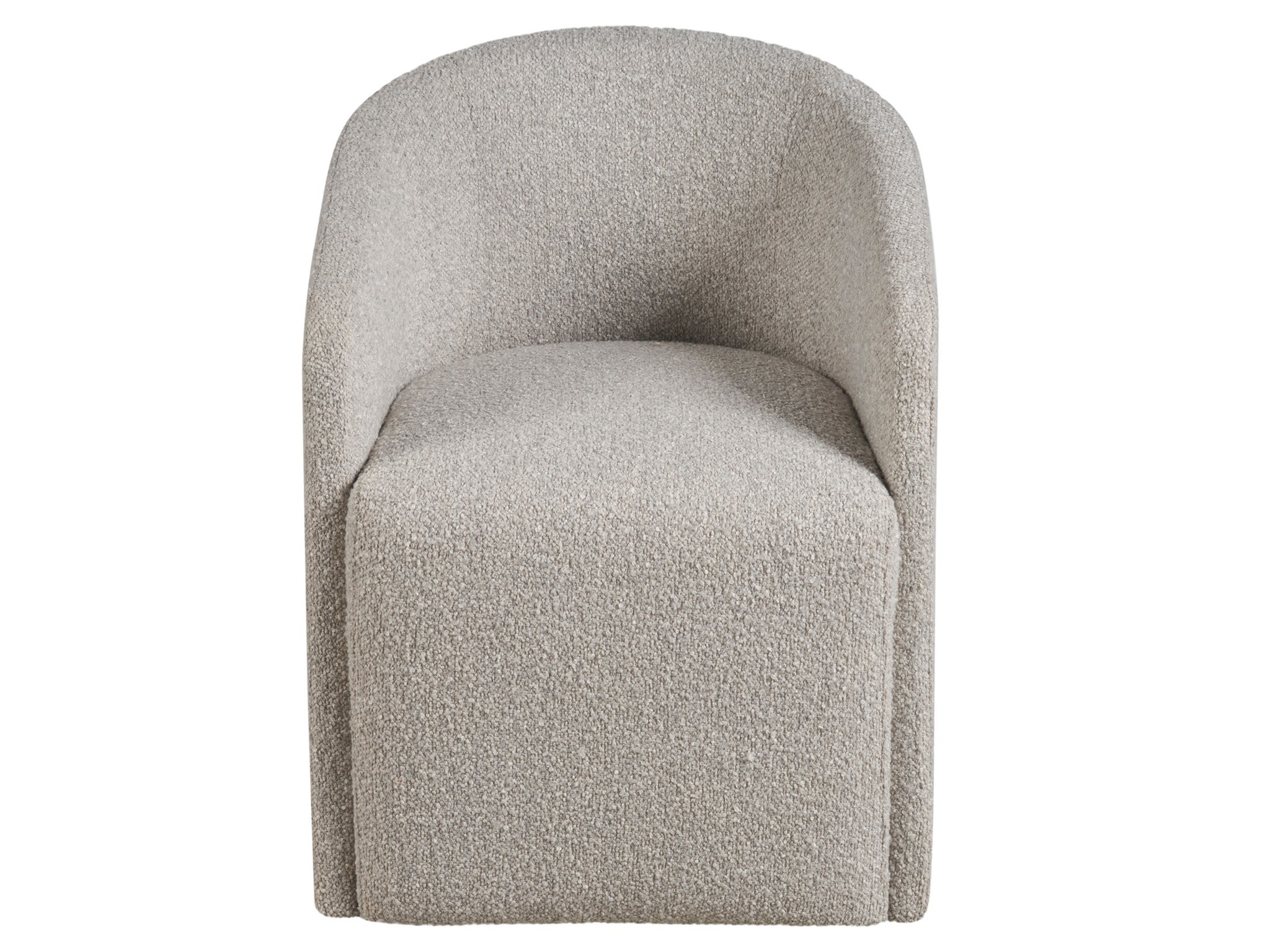 Marlow Dining Chair - Silo with a white background