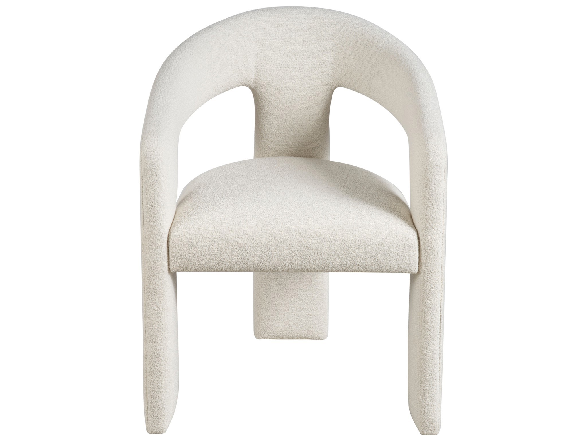 Vesper Chair - Silo with a white background