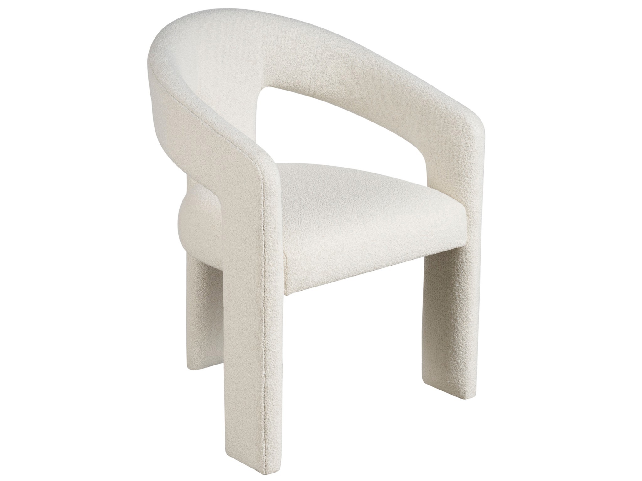 Vesper Chair - Silo with a white background