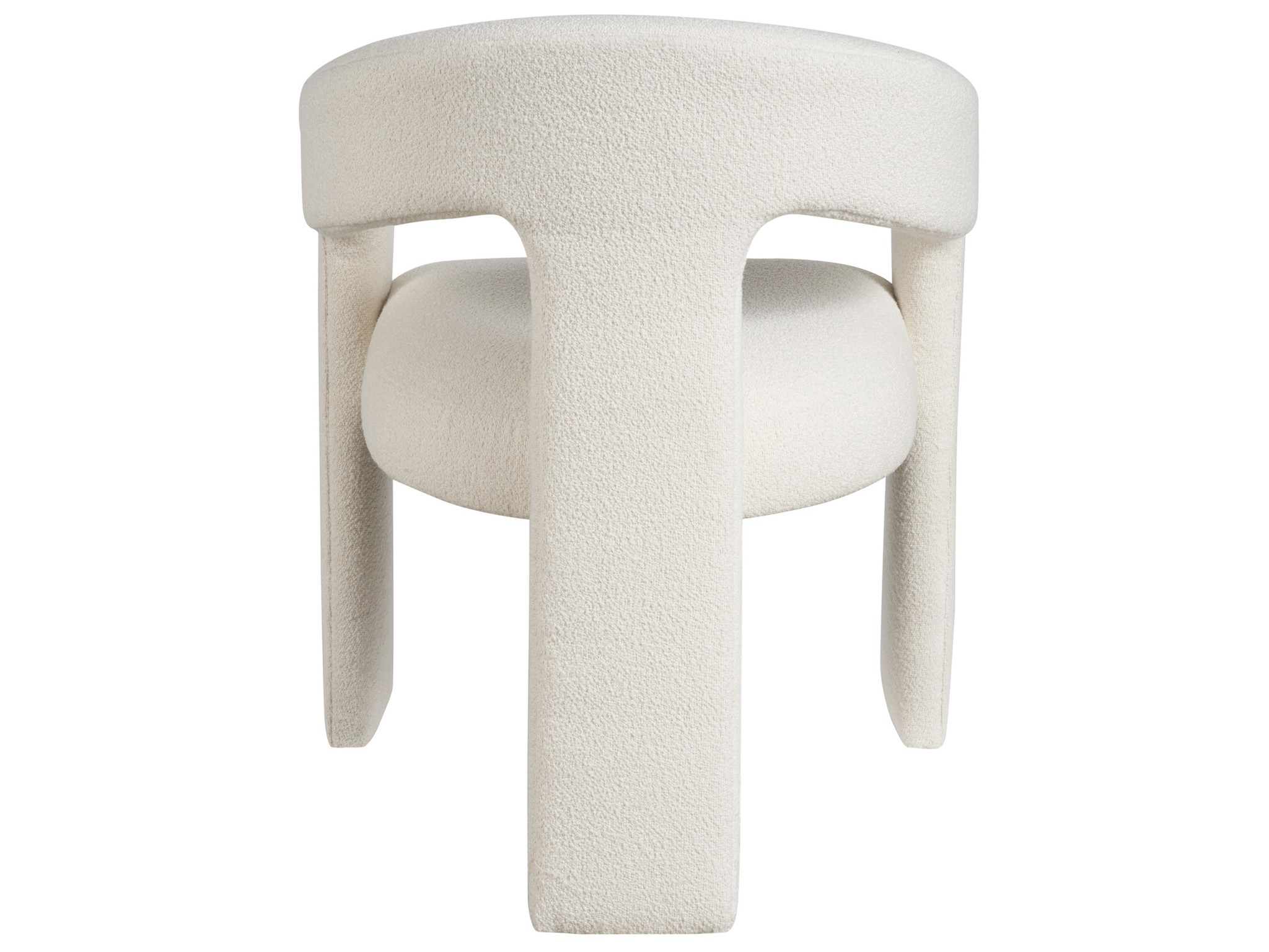 Vesper Chair - Silo with a white background