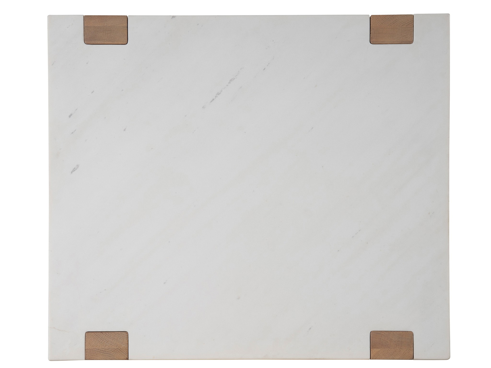 Ellis End Table - Silo with a white background
